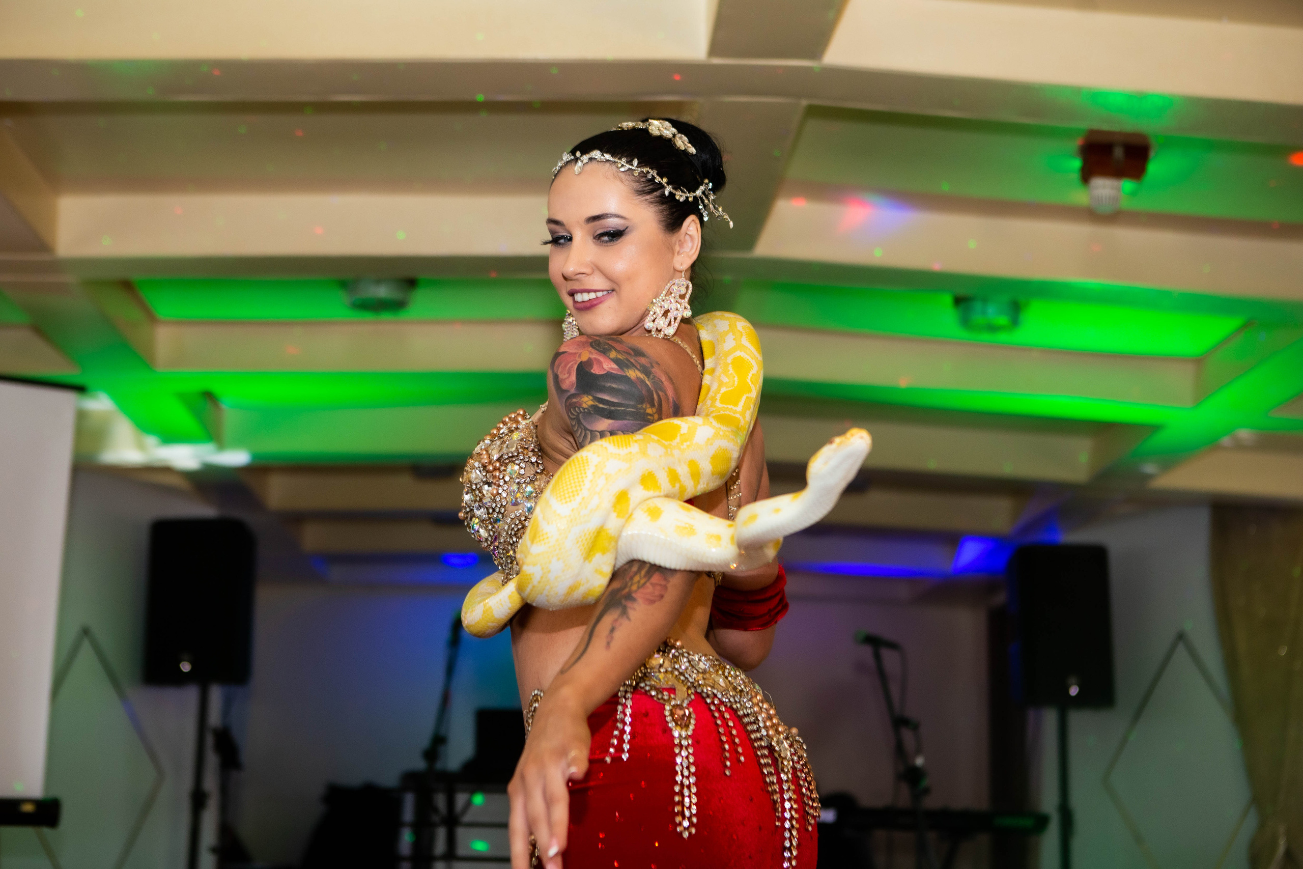 Клементина | Happy B-day. Фотограф Абакумова Анастасия