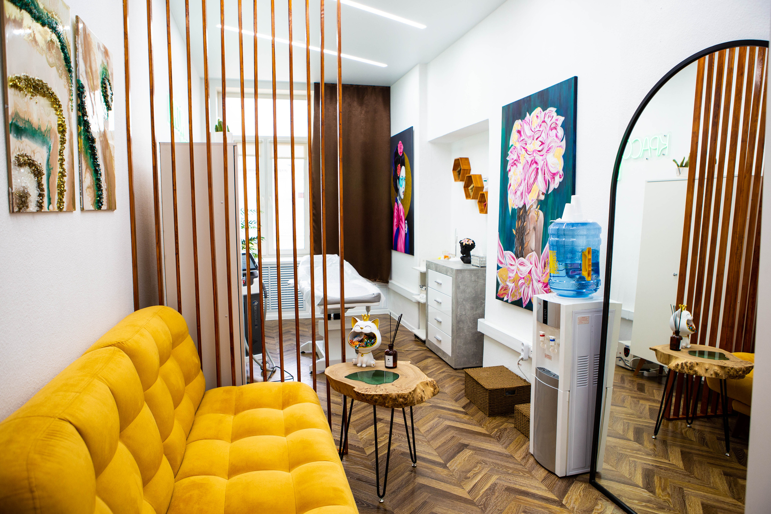 Epilab.studio | Студия лазерной эпиляции. Фотограф Абакумова Анастасия