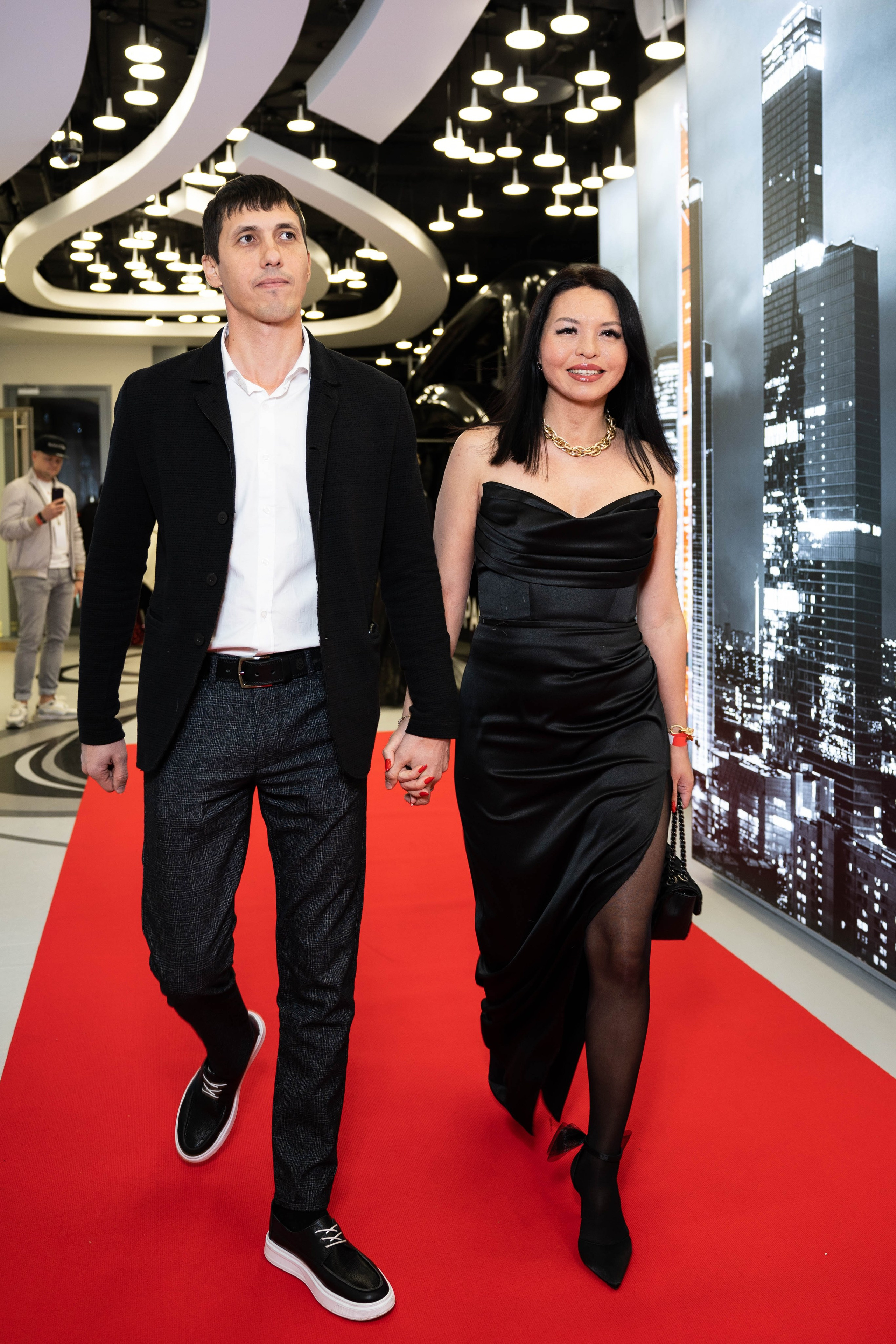 BLOGGER SUMMIT | Mercury space. Фотограф Абакумова Анастасия