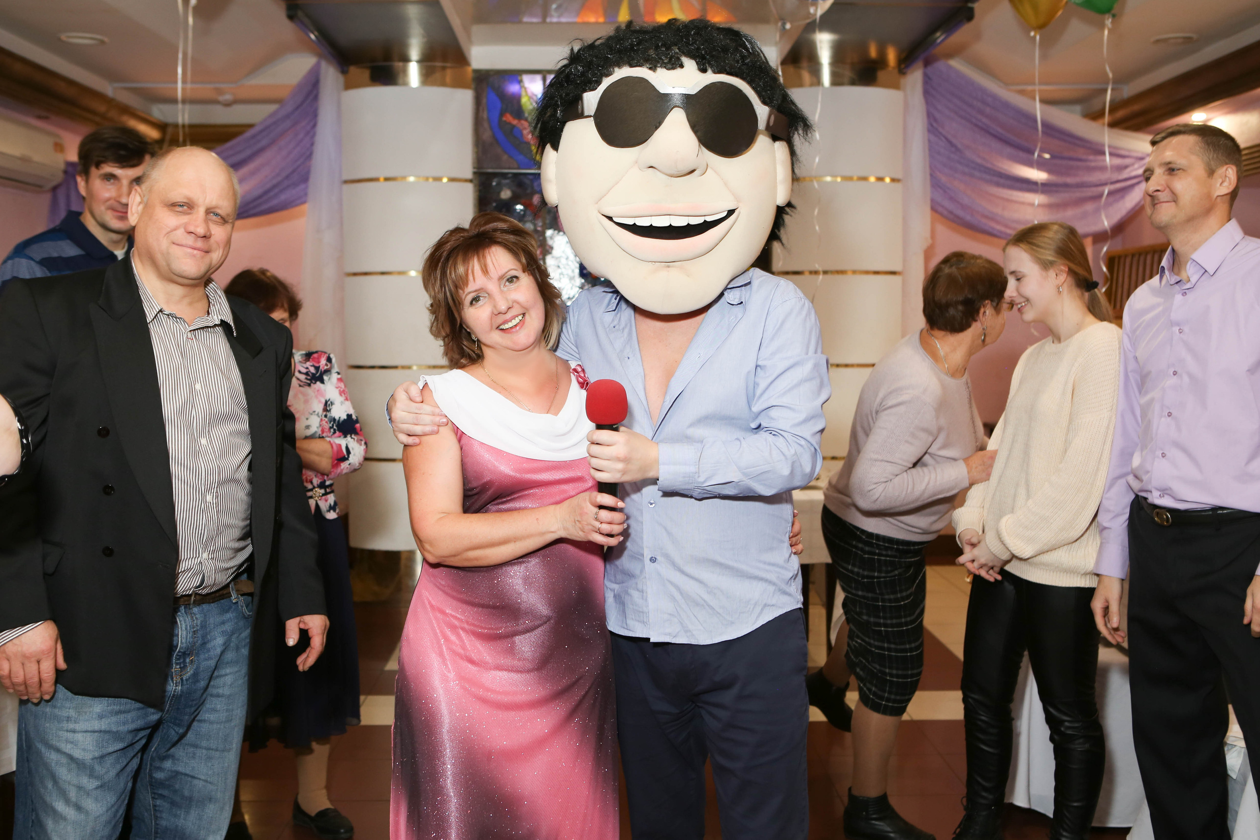 H-DAY | NATALYA. Фотограф Абакумова Анастасия