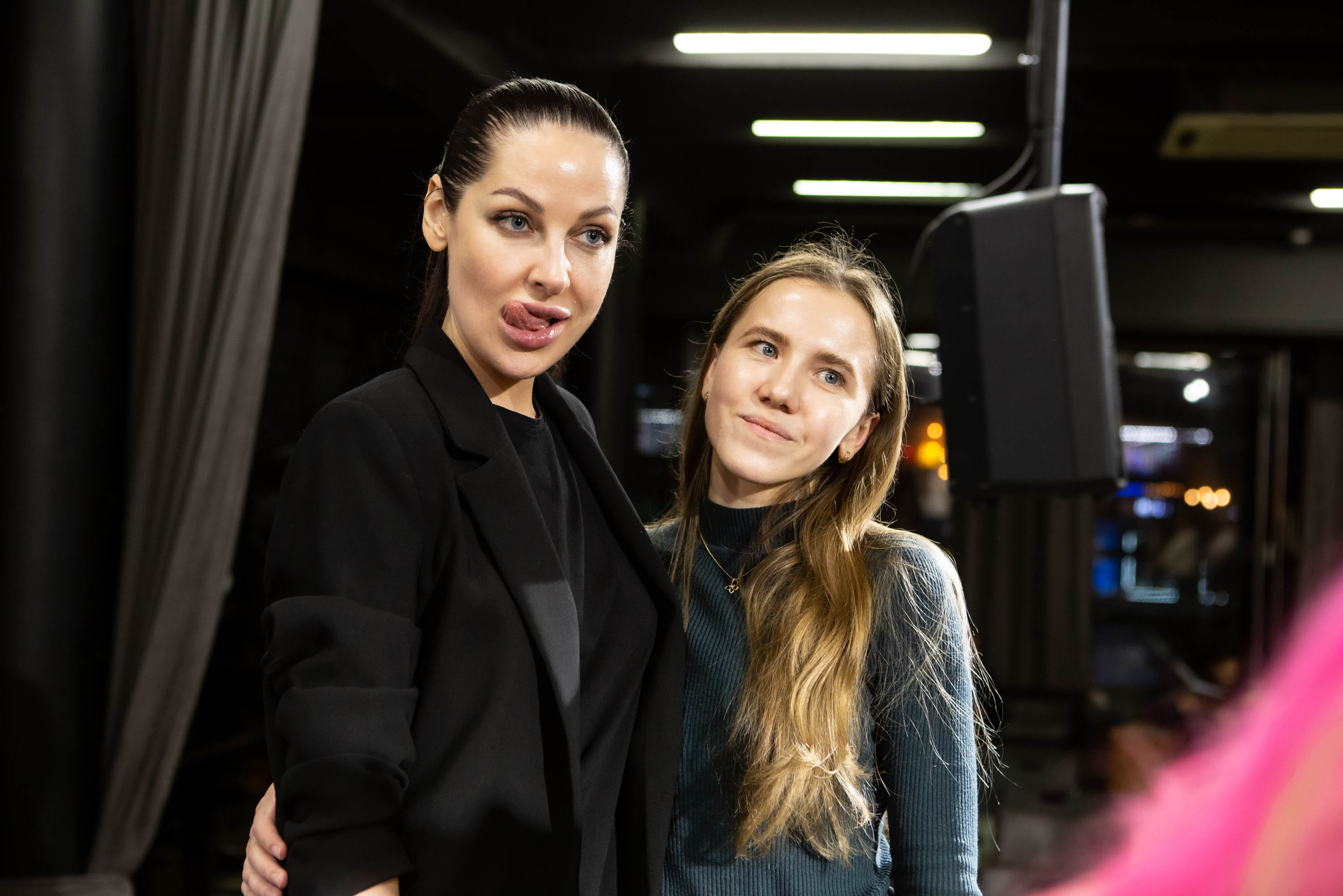 Наталья Краснова | презентация книги [НЕ] ВЕРНОСТЬ. Фотограф Абакумова Анастасия