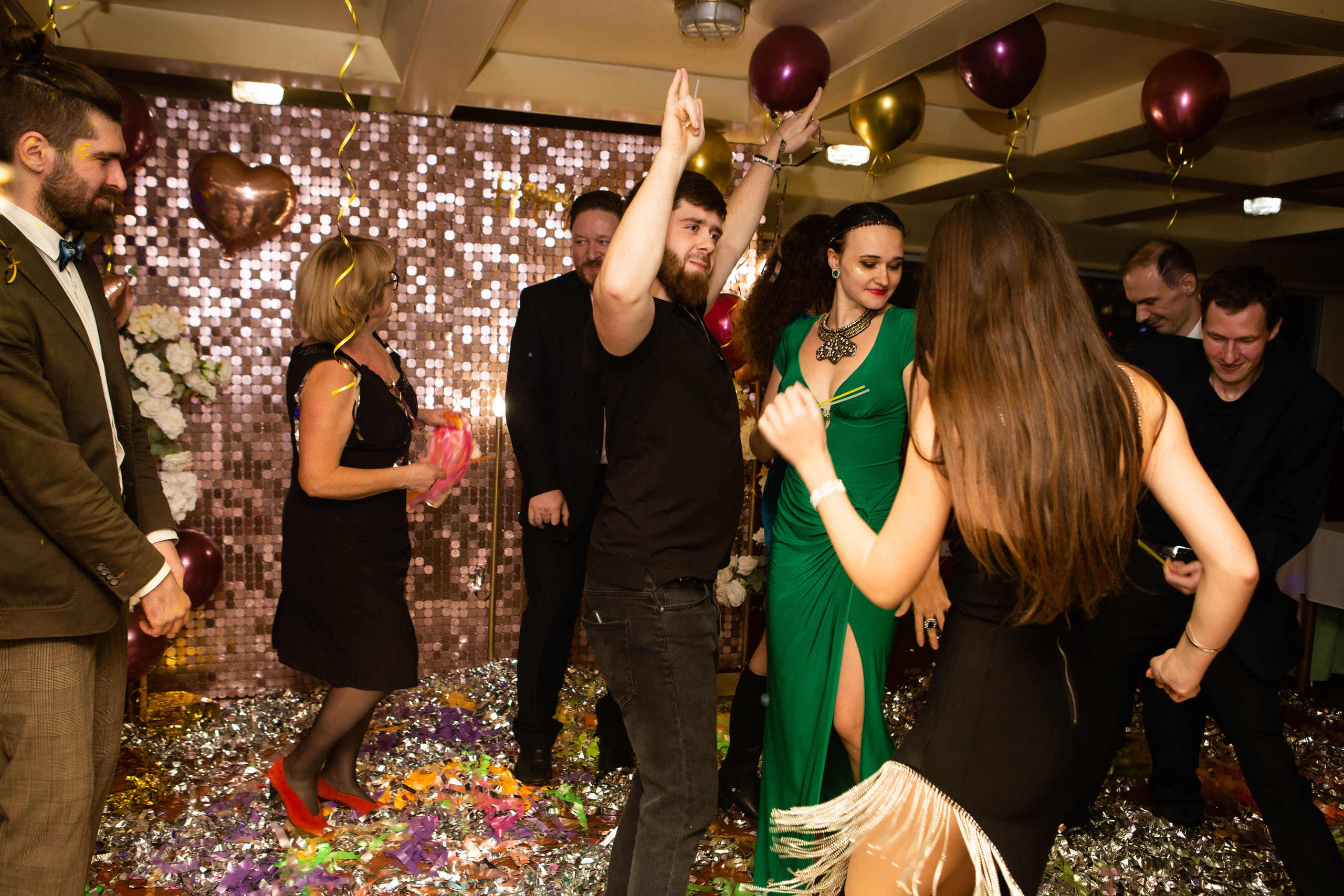 Клементина | Happy B-day. Фотограф Абакумова Анастасия