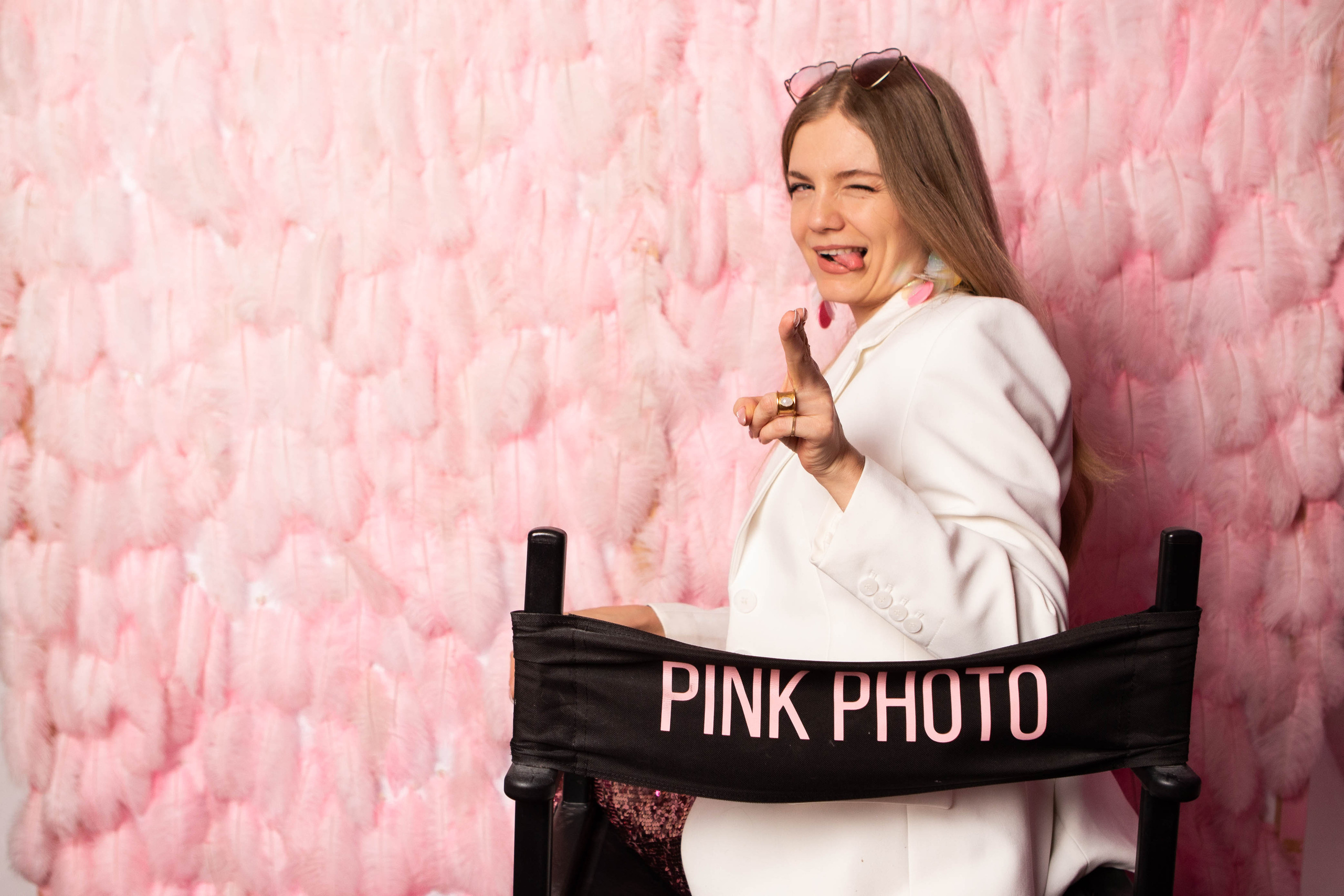 PINK | KATE. Фотограф Абакумова Анастасия