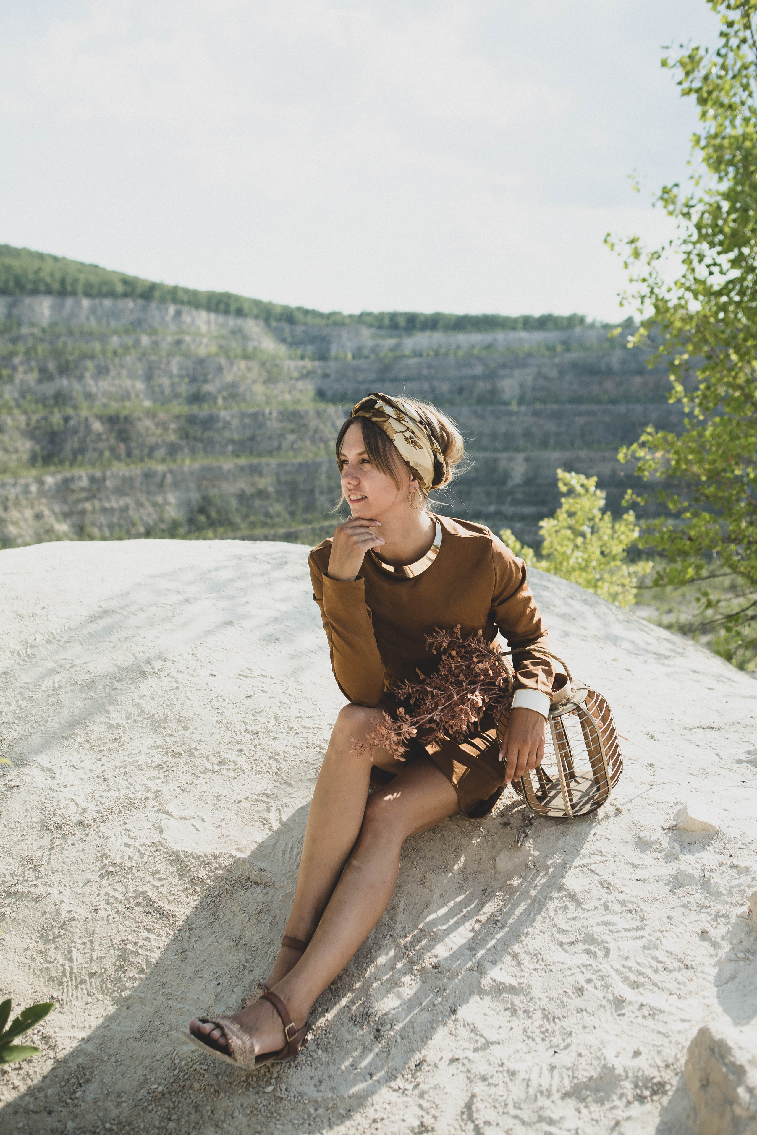 ARABIAN | KATE. Фотограф Абакумова Анастасия