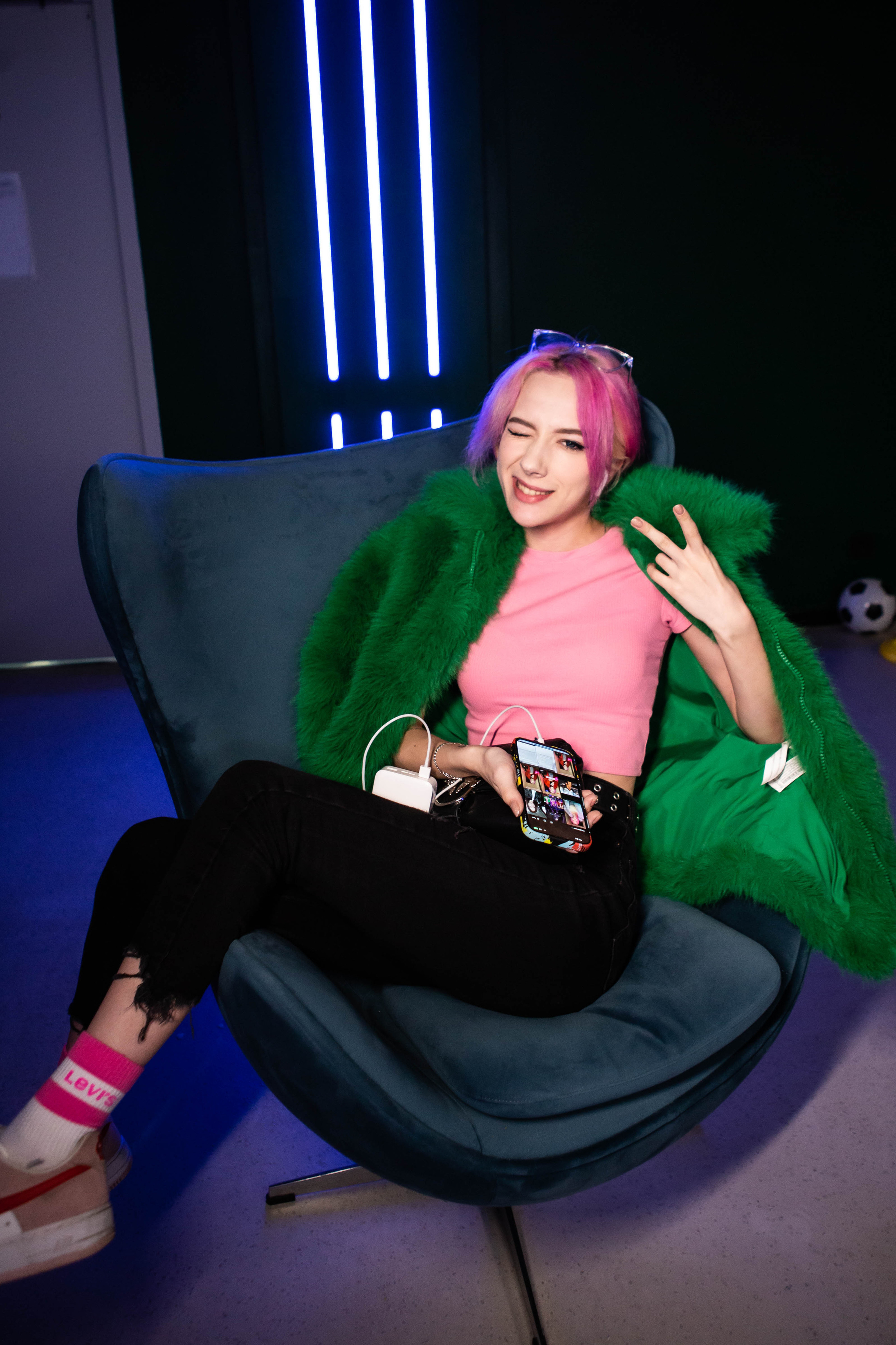 BLOGGER PARTY | Факультет. Фотограф Абакумова Анастасия