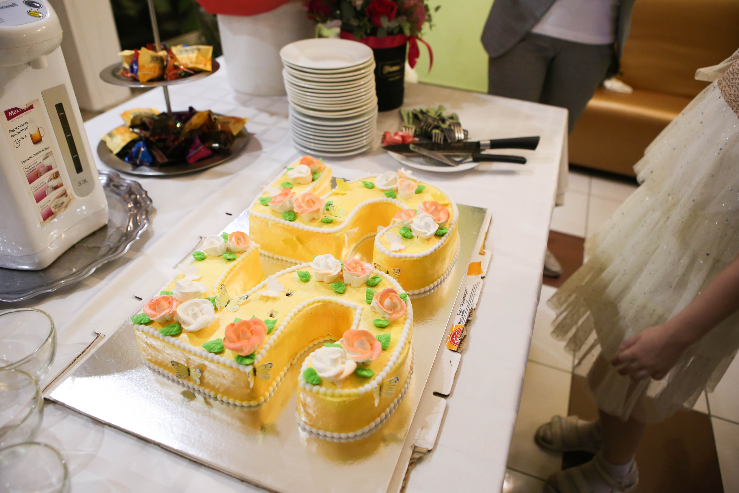 H-DAY | NATALYA. Фотограф Абакумова Анастасия