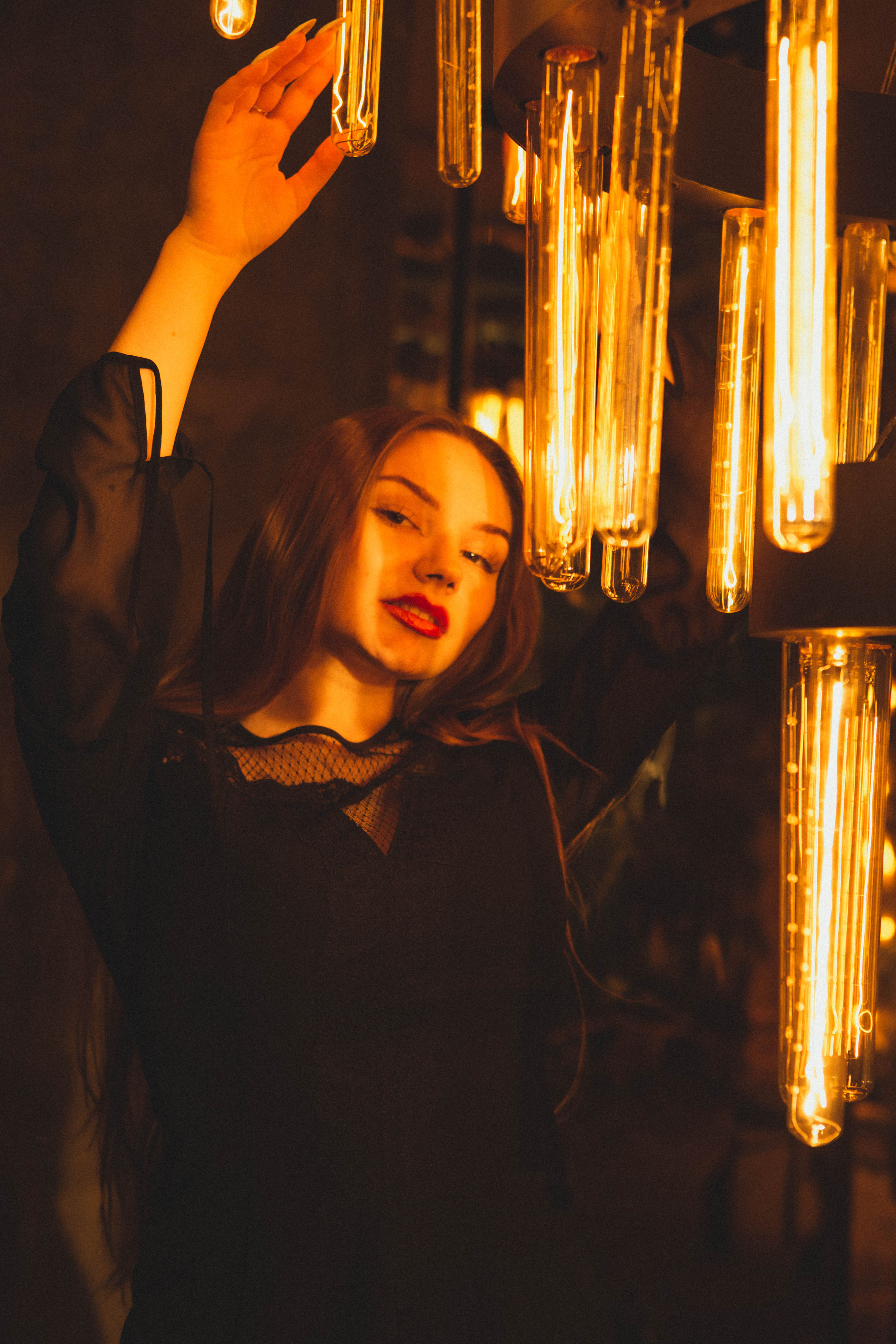 Halloween | VERONIKA. Фотограф Абакумова Анастасия