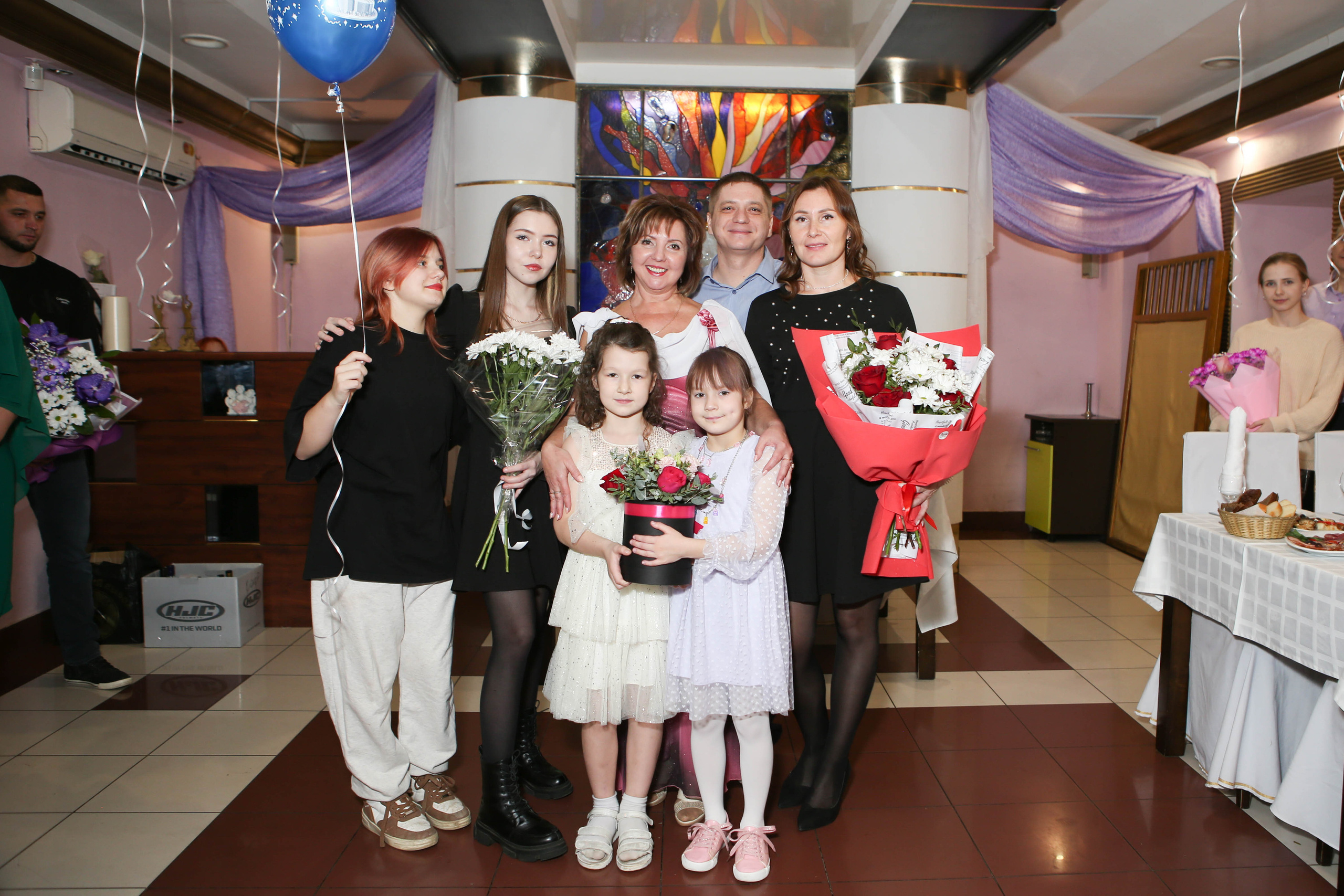 H-DAY | NATALYA. Фотограф Абакумова Анастасия