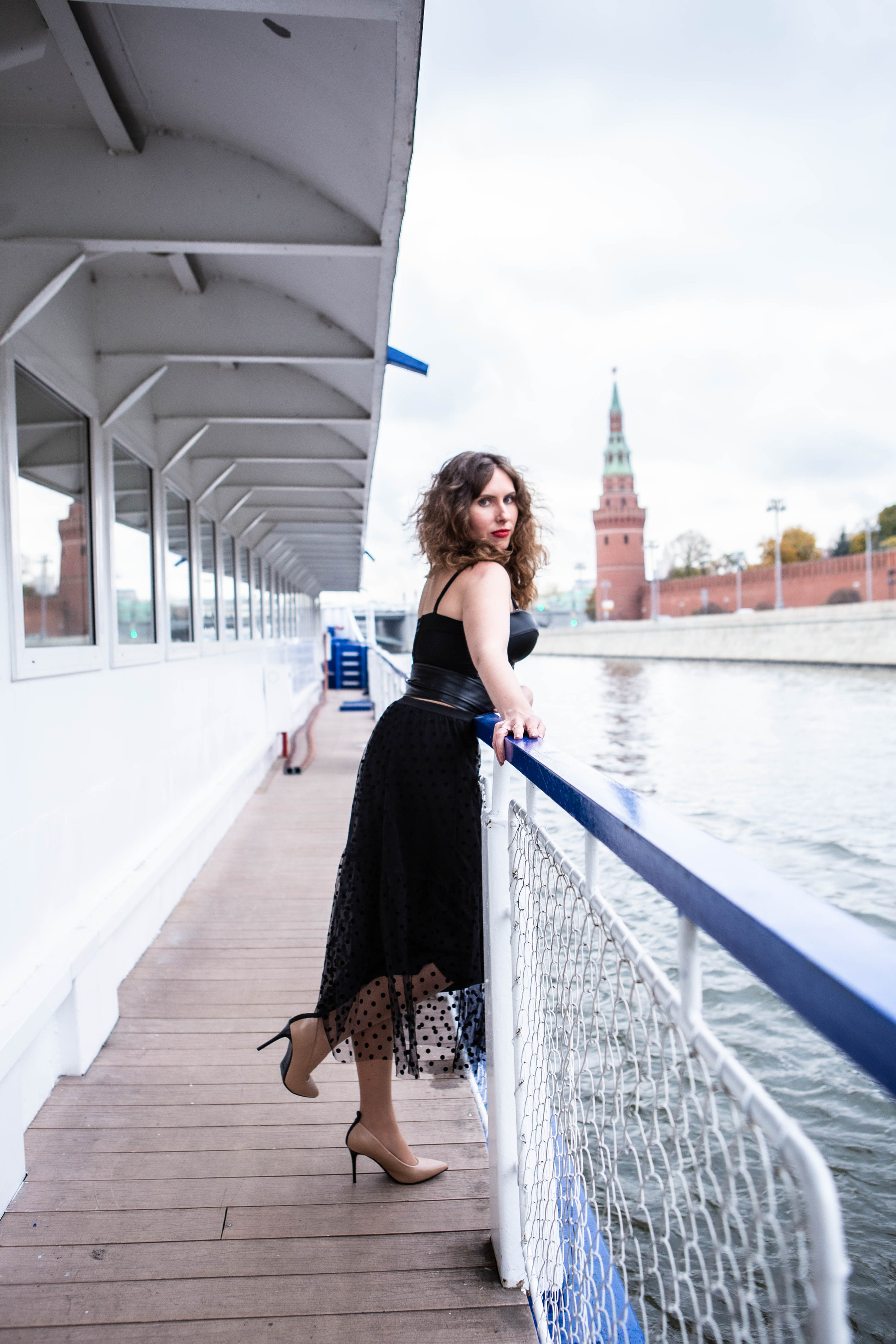 Клементина | Happy B-day. Фотограф Абакумова Анастасия