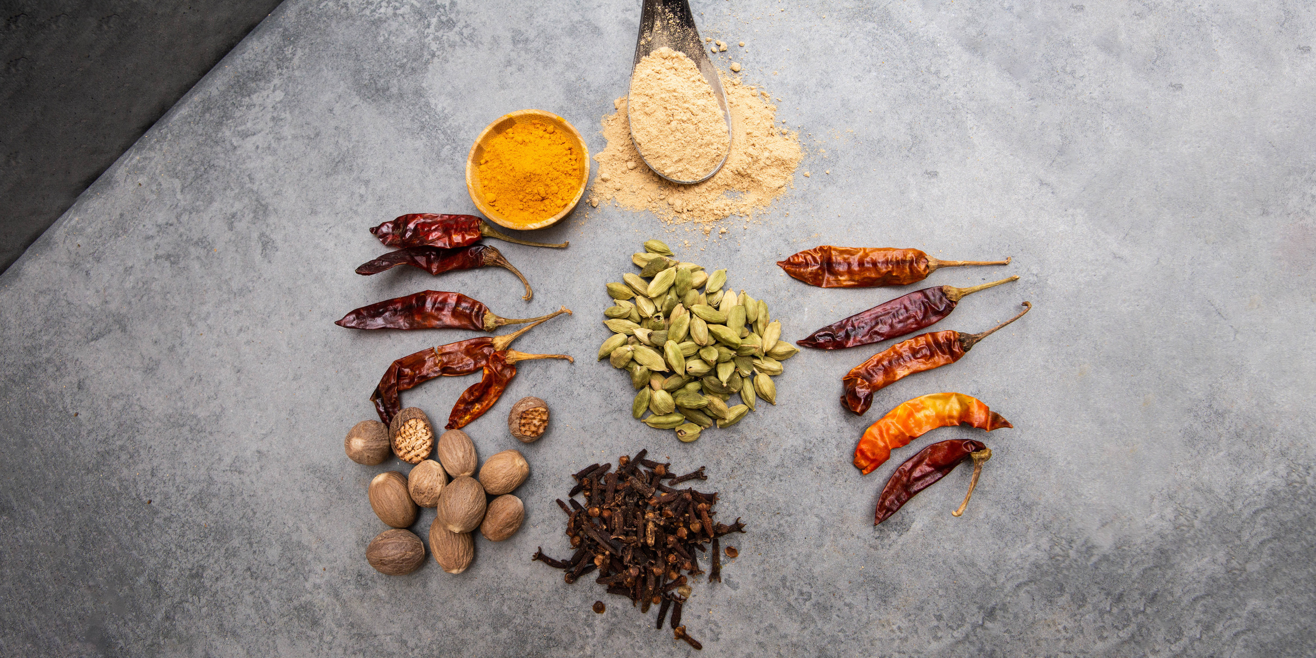 Food | Специи. Фотограф Абакумова Анастасия