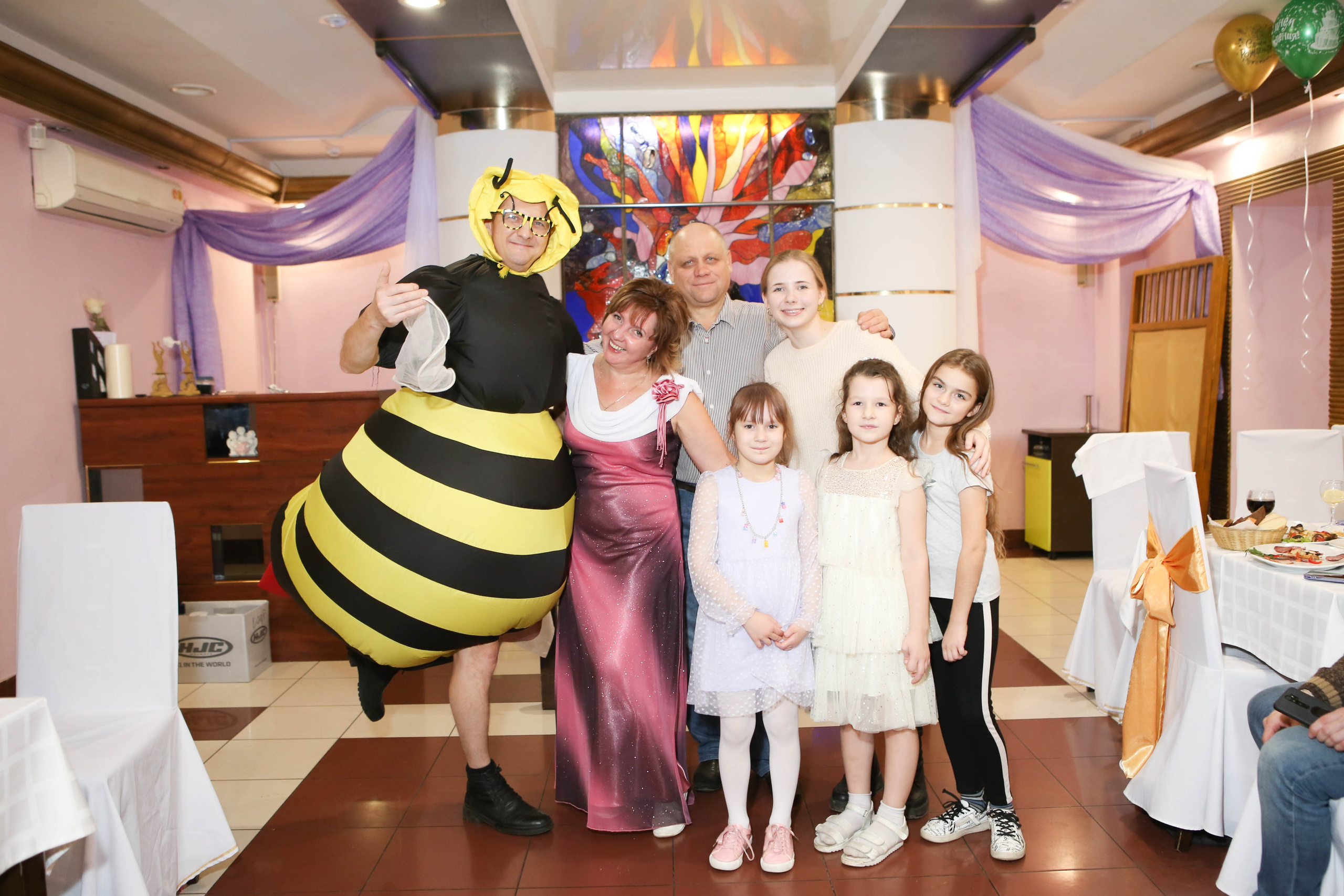 H-DAY | NATALYA. Фотограф Абакумова Анастасия