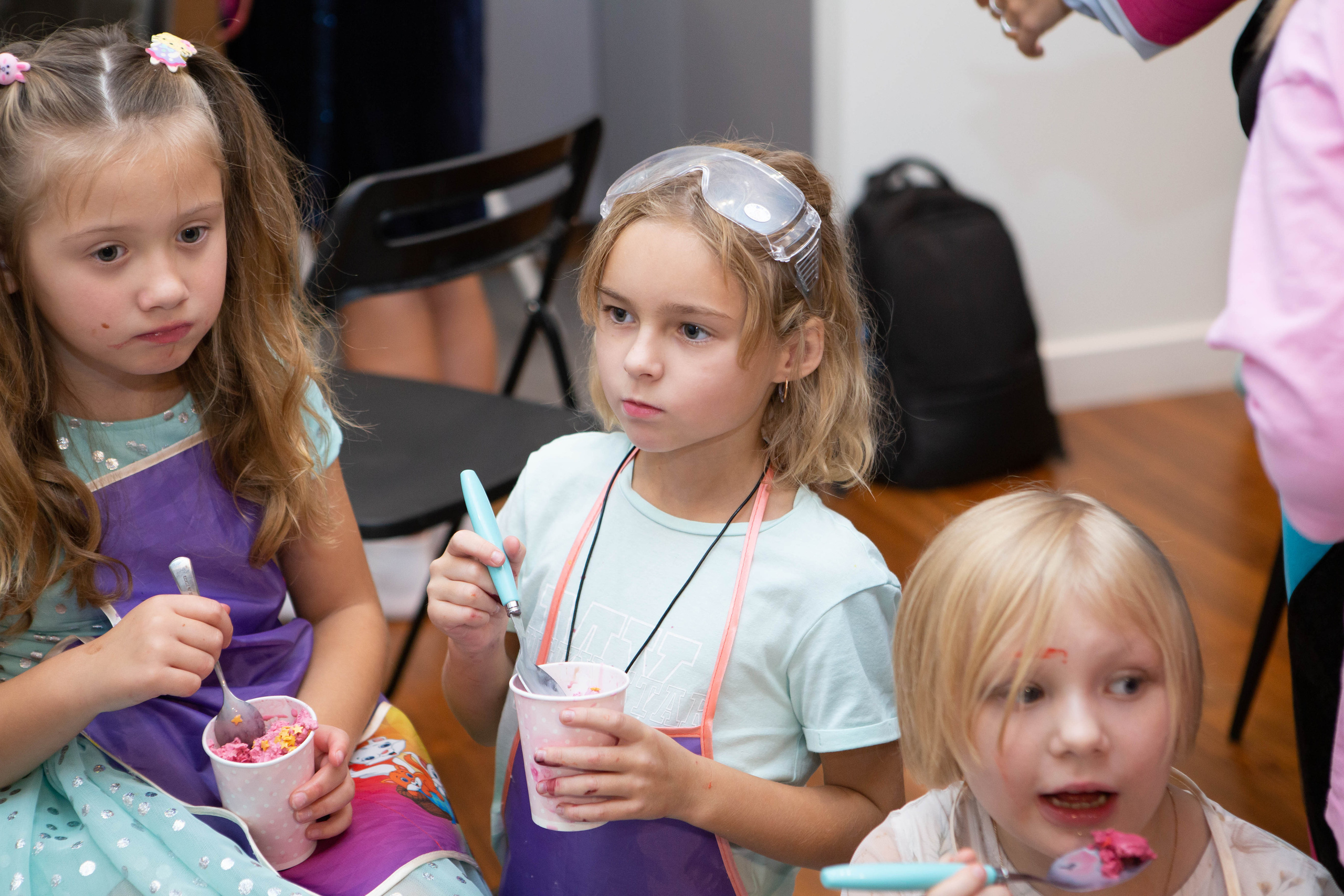 Детский Happy B-day |Нина. Фотограф Абакумова Анастасия