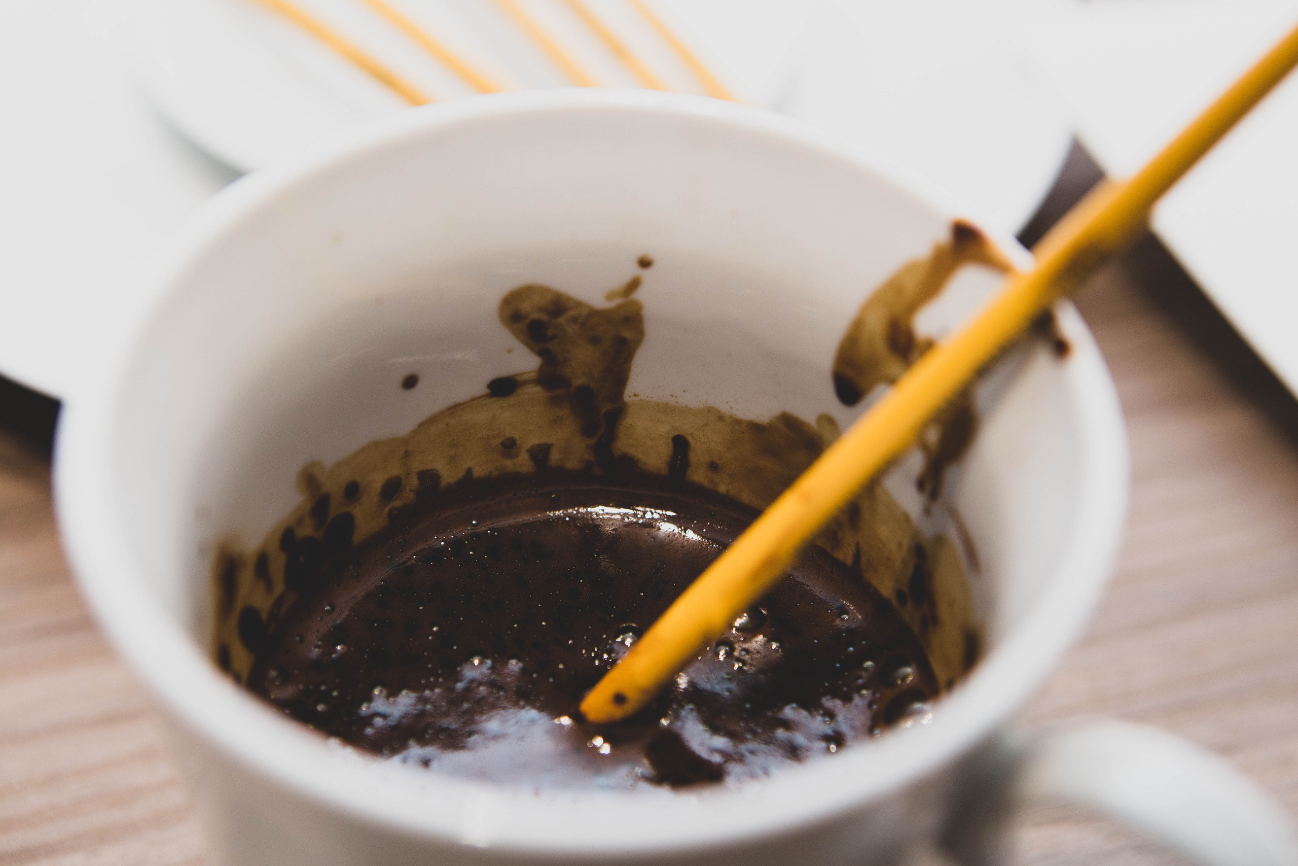 DЯТЬКОВО DISIGN | Мастеркласс «Кофейный сомелье». Фотограф Абакумова Анастасия