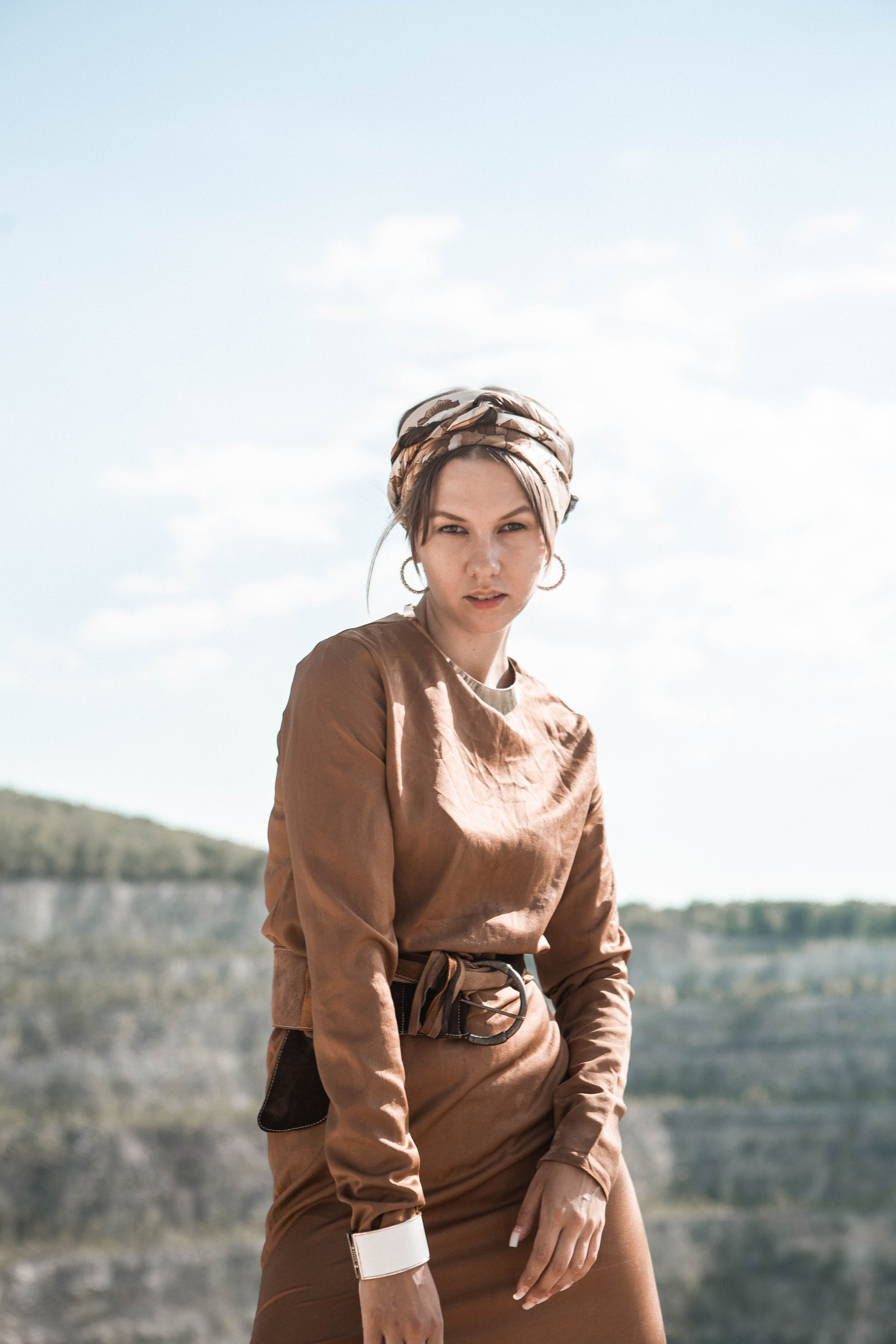 ARABIAN | KATE. Фотограф Абакумова Анастасия