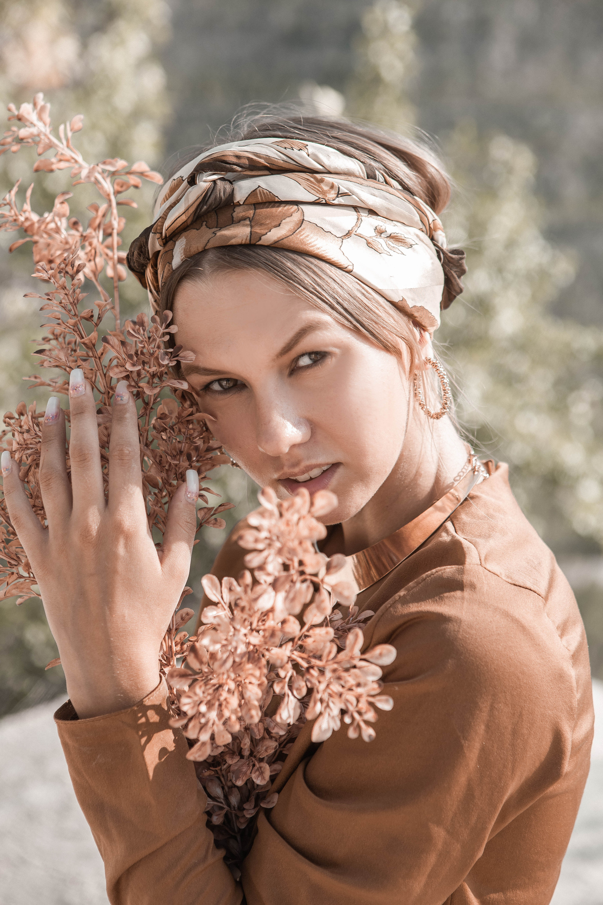 ARABIAN | KATE. Фотограф Абакумова Анастасия