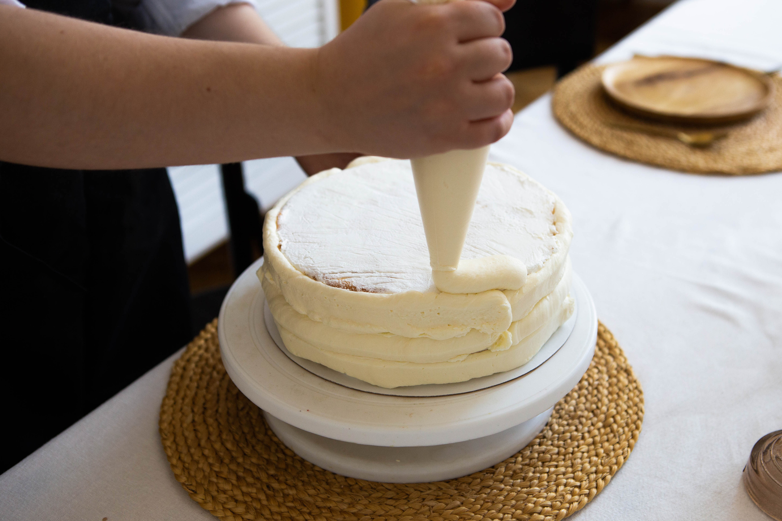 PASTRY CHEF | KSENIYA. Фотограф Абакумова Анастасия