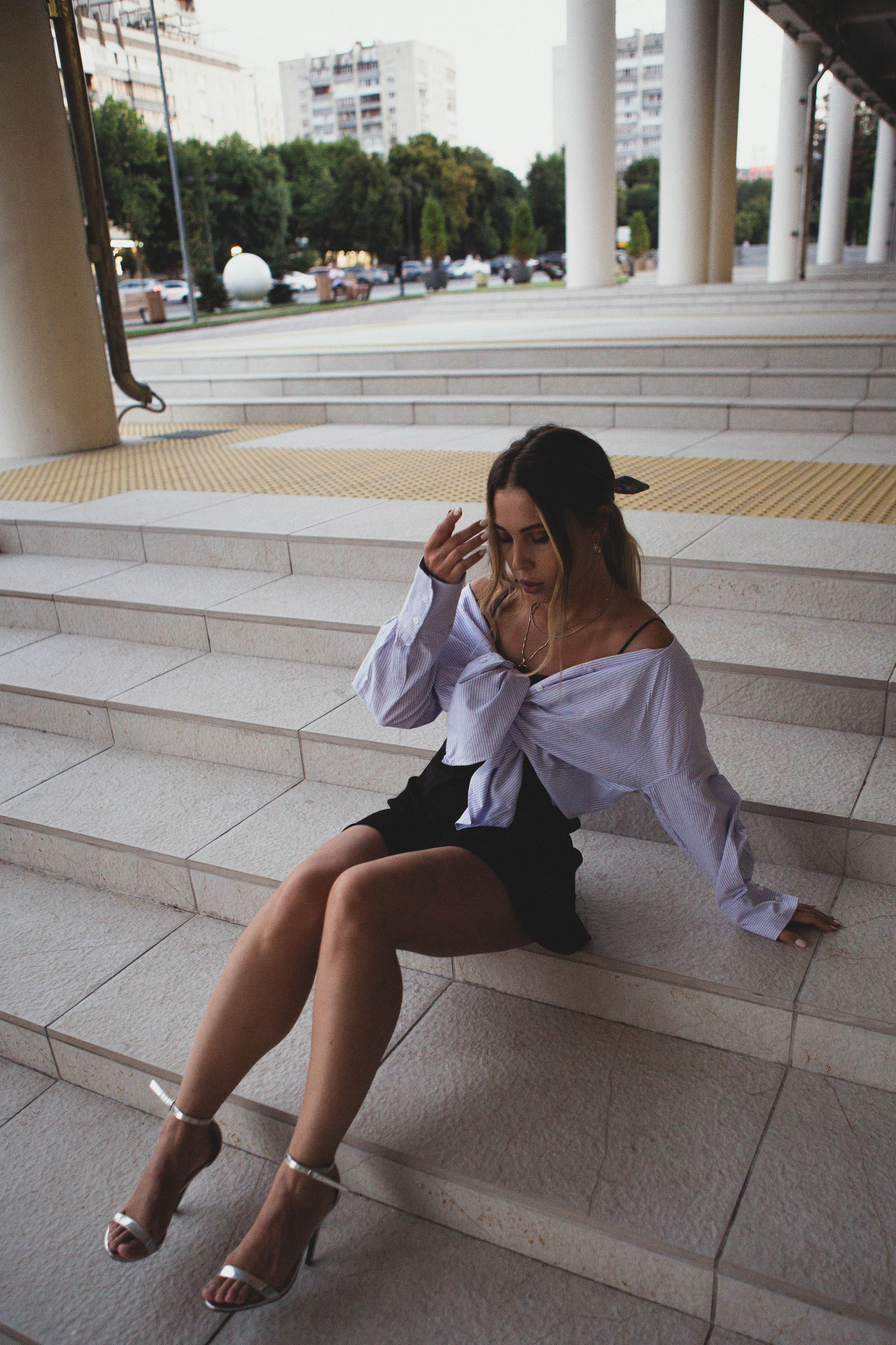 ARENA| IRA. Фотограф Абакумова Анастасия