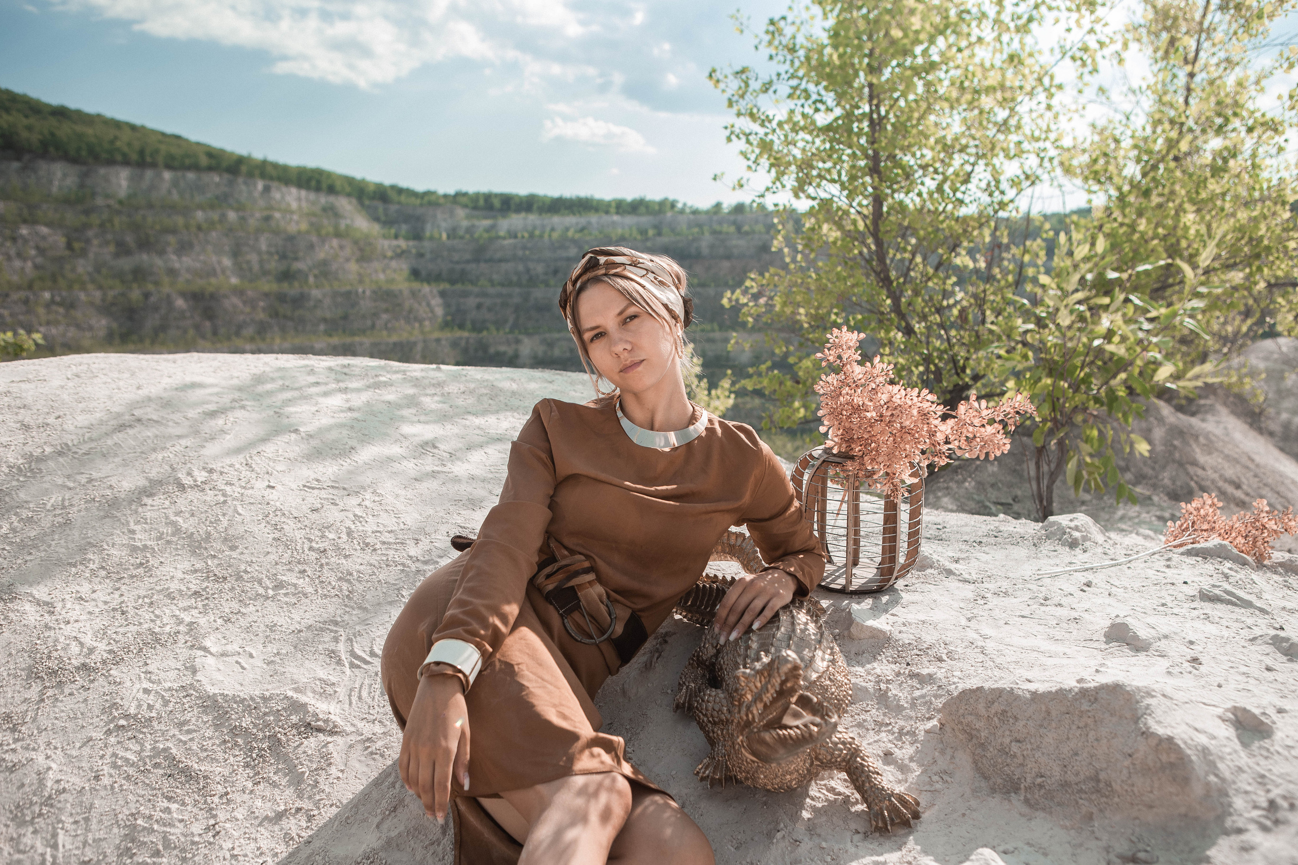 ARABIAN | KATE. Фотограф Абакумова Анастасия