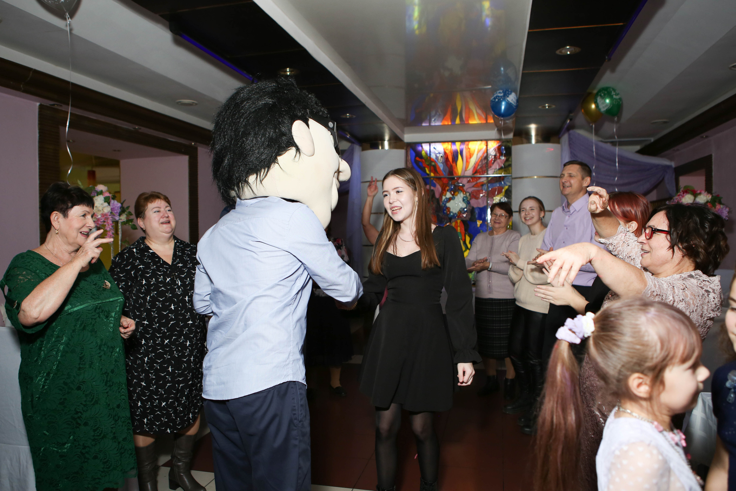 H-DAY | NATALYA. Фотограф Абакумова Анастасия