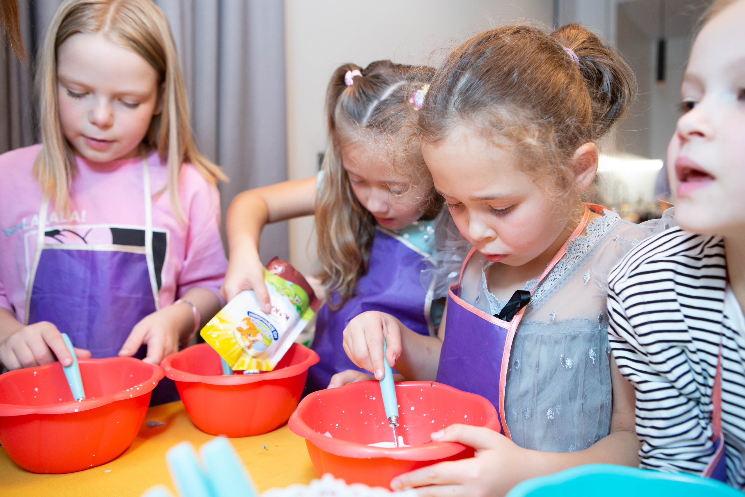 Детский Happy B-day |Нина. Фотограф Абакумова Анастасия