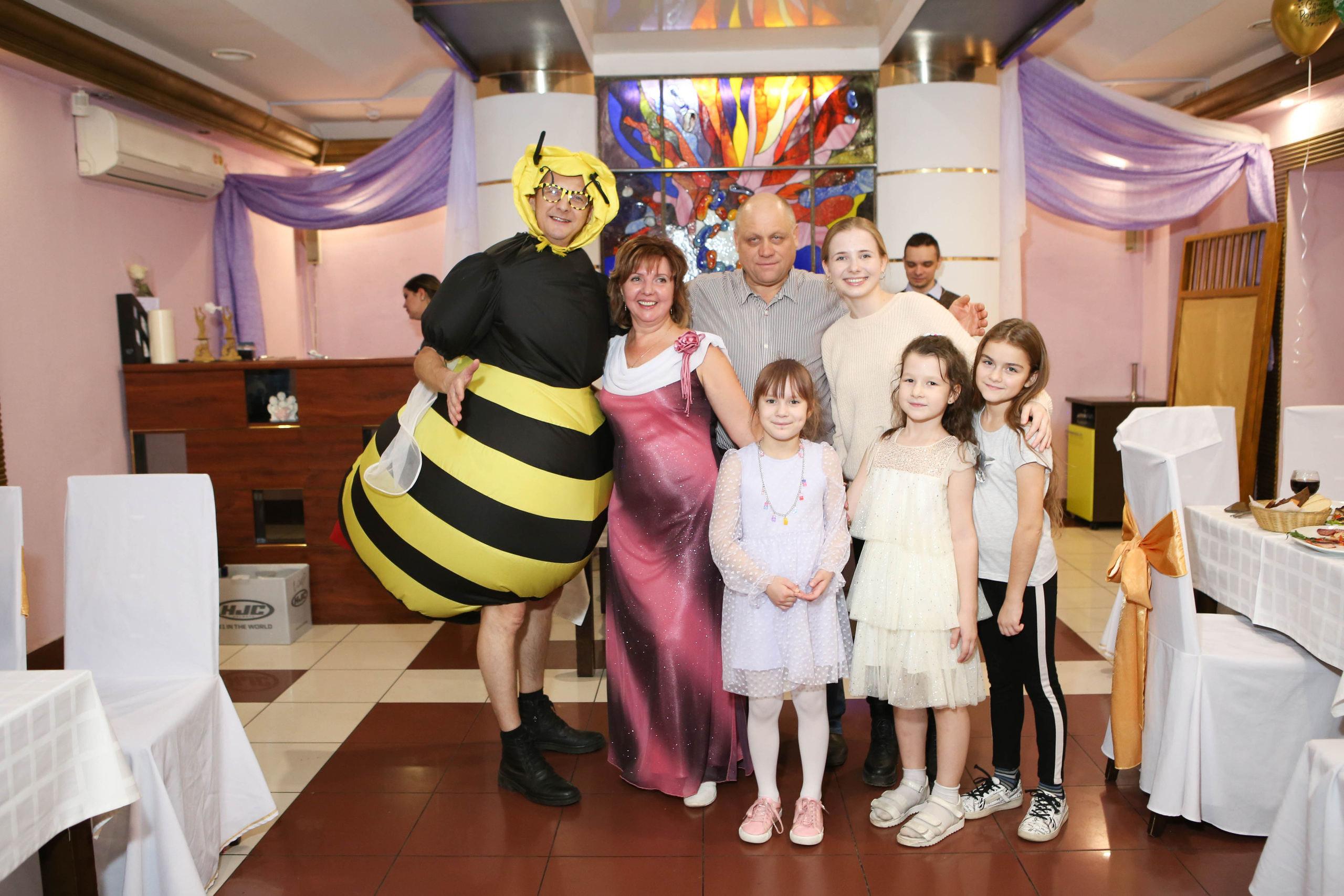 H-DAY | NATALYA. Фотограф Абакумова Анастасия