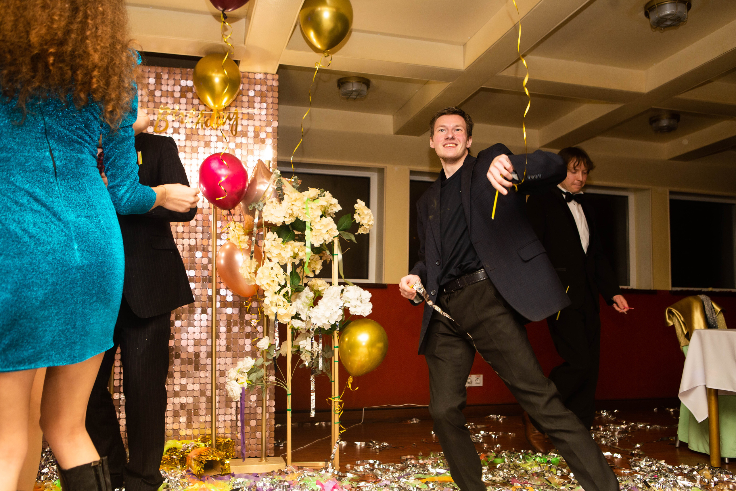 Клементина | Happy B-day. Фотограф Абакумова Анастасия