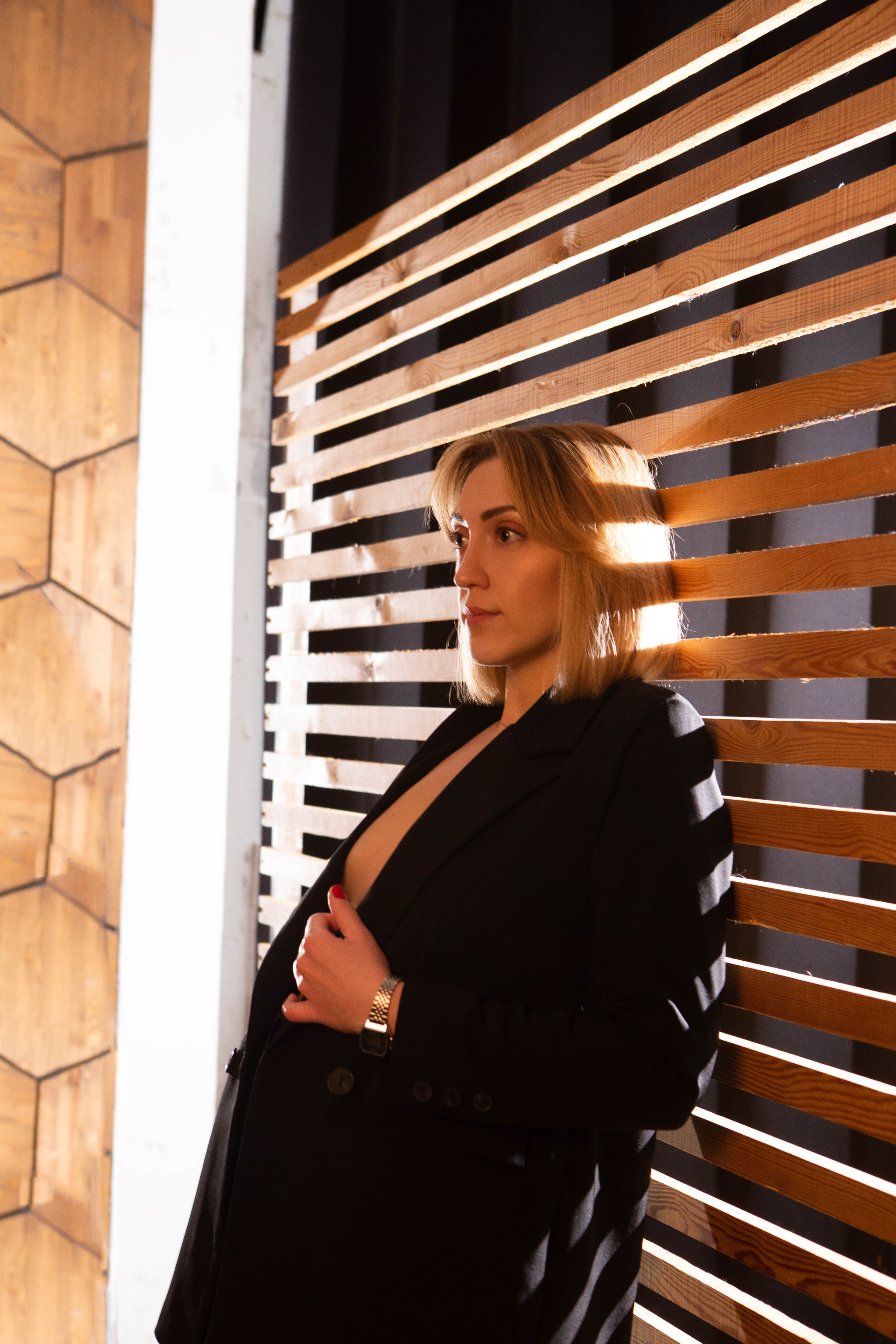 Loft | Regina. Фотограф Абакумова Анастасия