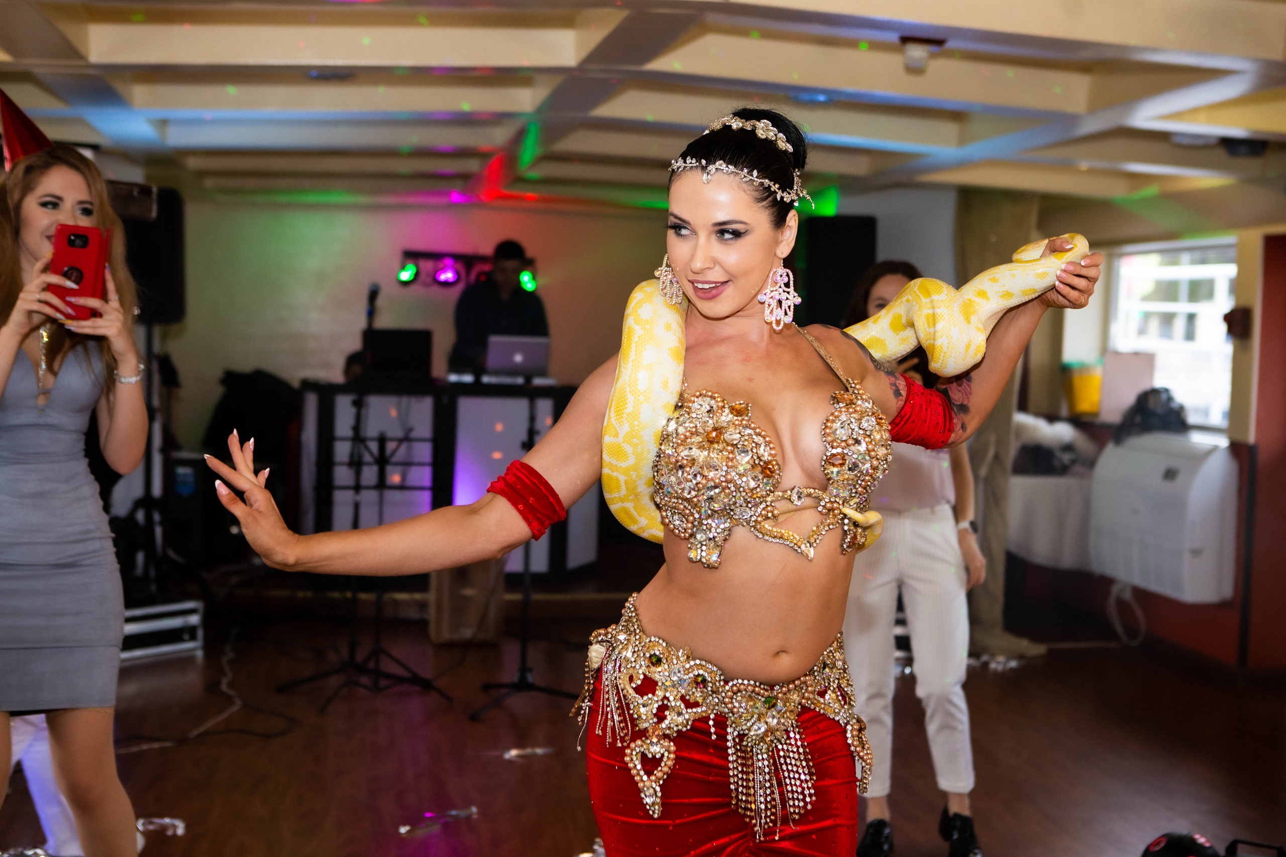 Клементина | Happy B-day. Фотограф Абакумова Анастасия