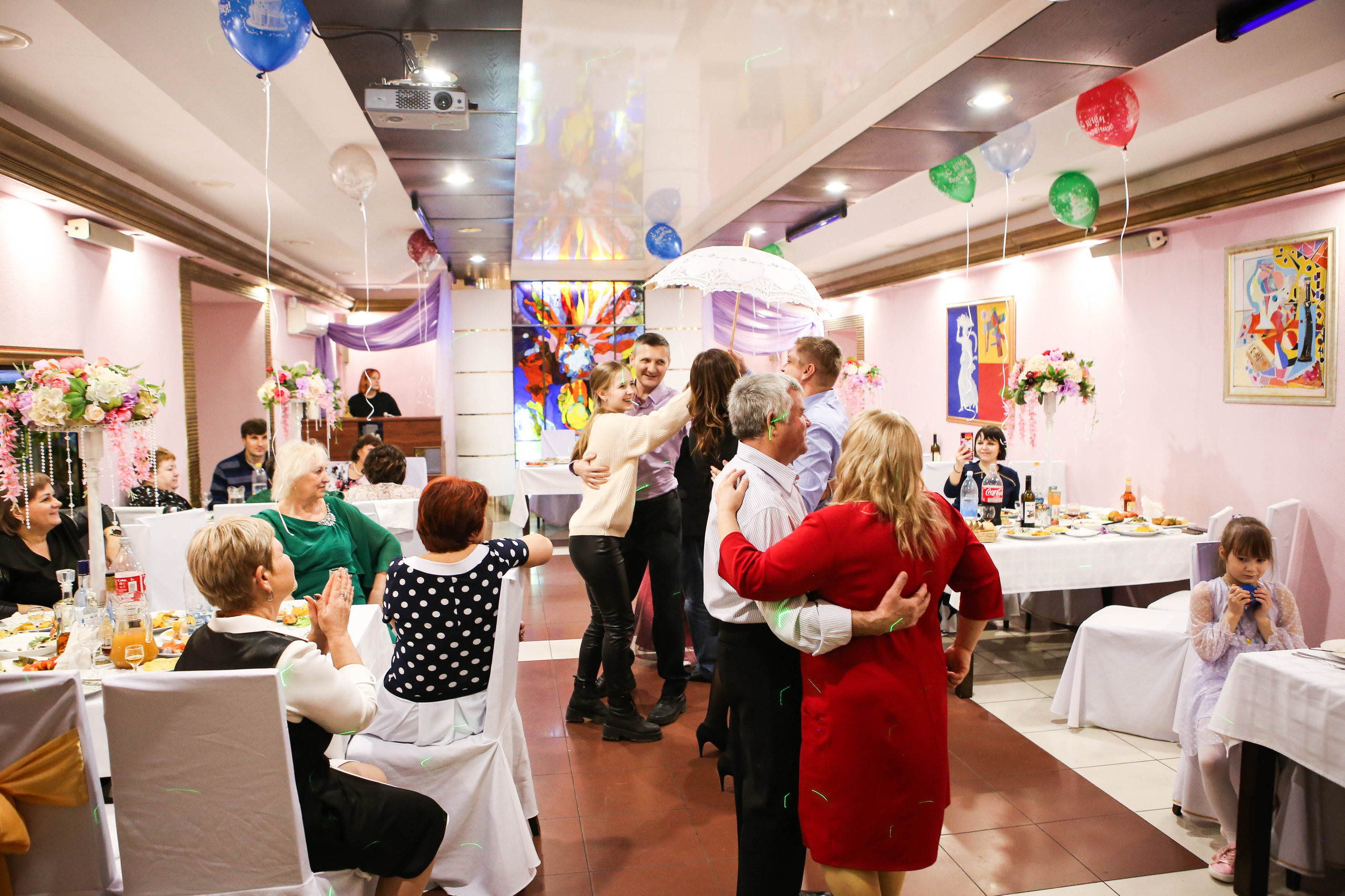 H-DAY | NATALYA. Фотограф Абакумова Анастасия