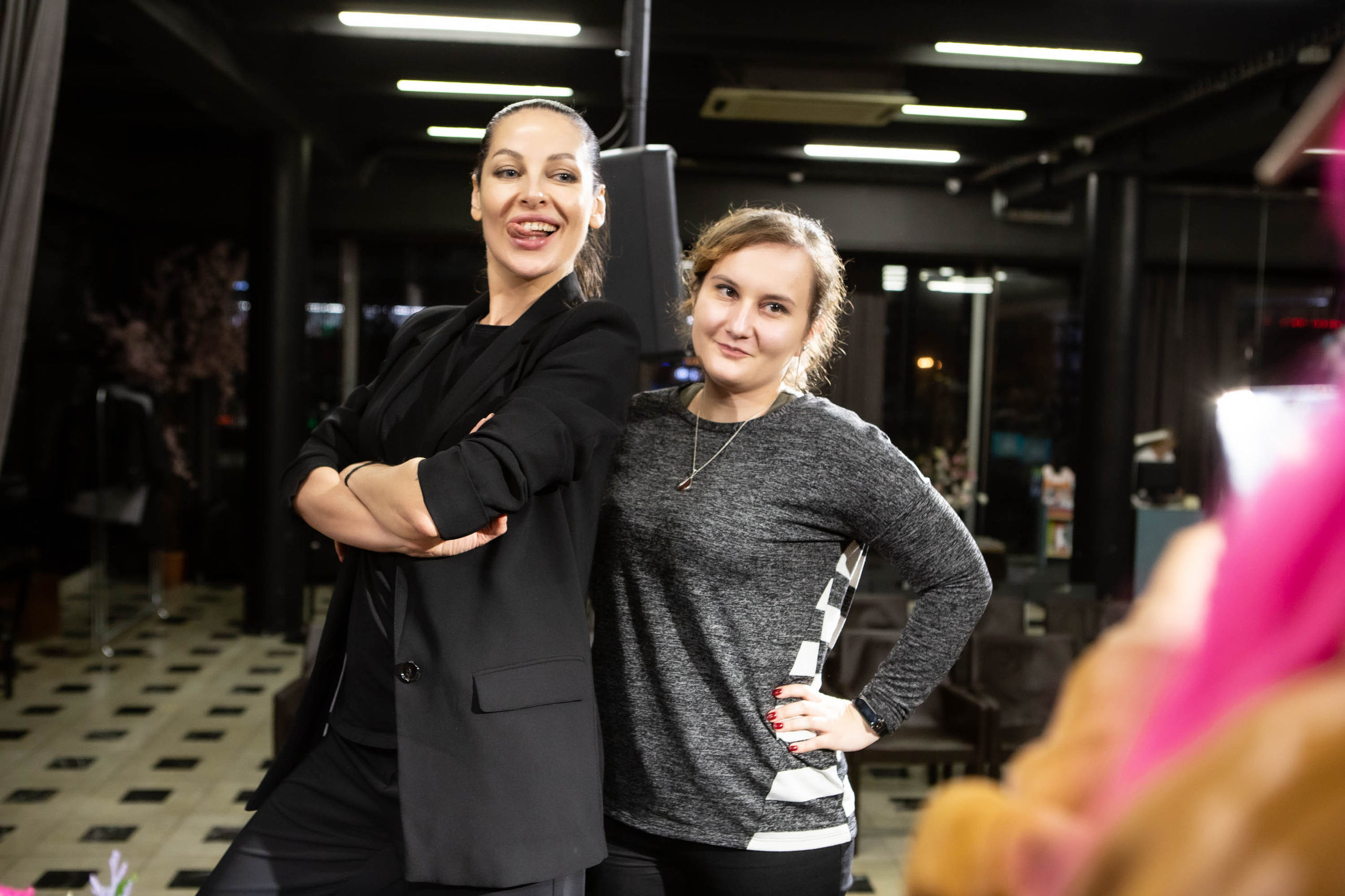 Наталья Краснова | презентация книги [НЕ] ВЕРНОСТЬ. Фотограф Абакумова Анастасия