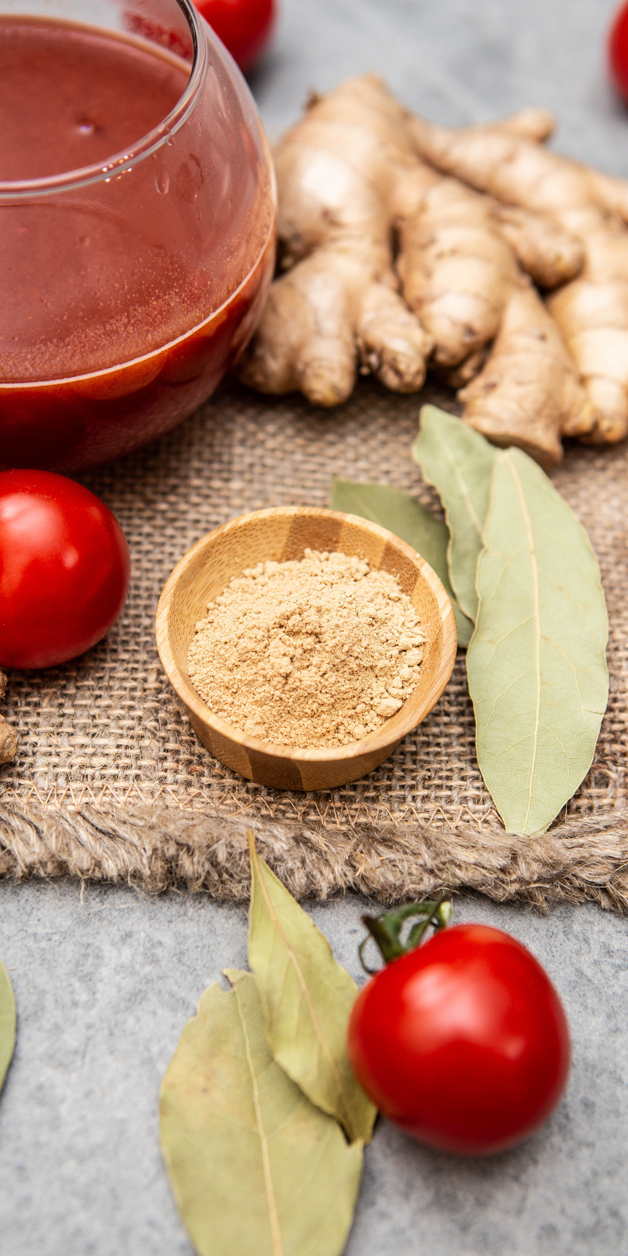 Food | Специи. Фотограф Абакумова Анастасия