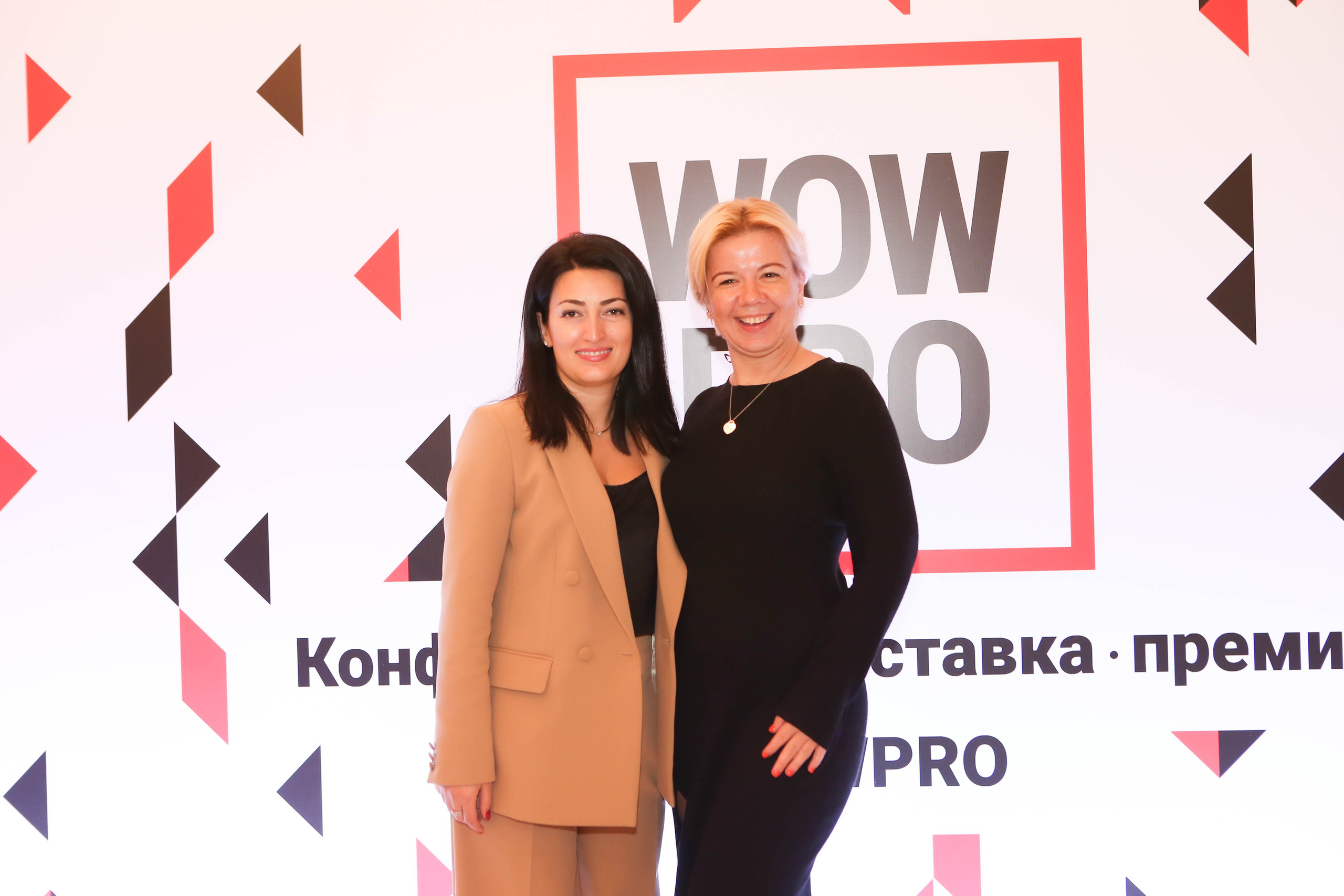 WOW PRO | Норникель, VK, ТехноНИКОЛЬ, Газпромнефть-Заполярье, КОМУС, Спортмастер. Фотограф Абакумова Анастасия