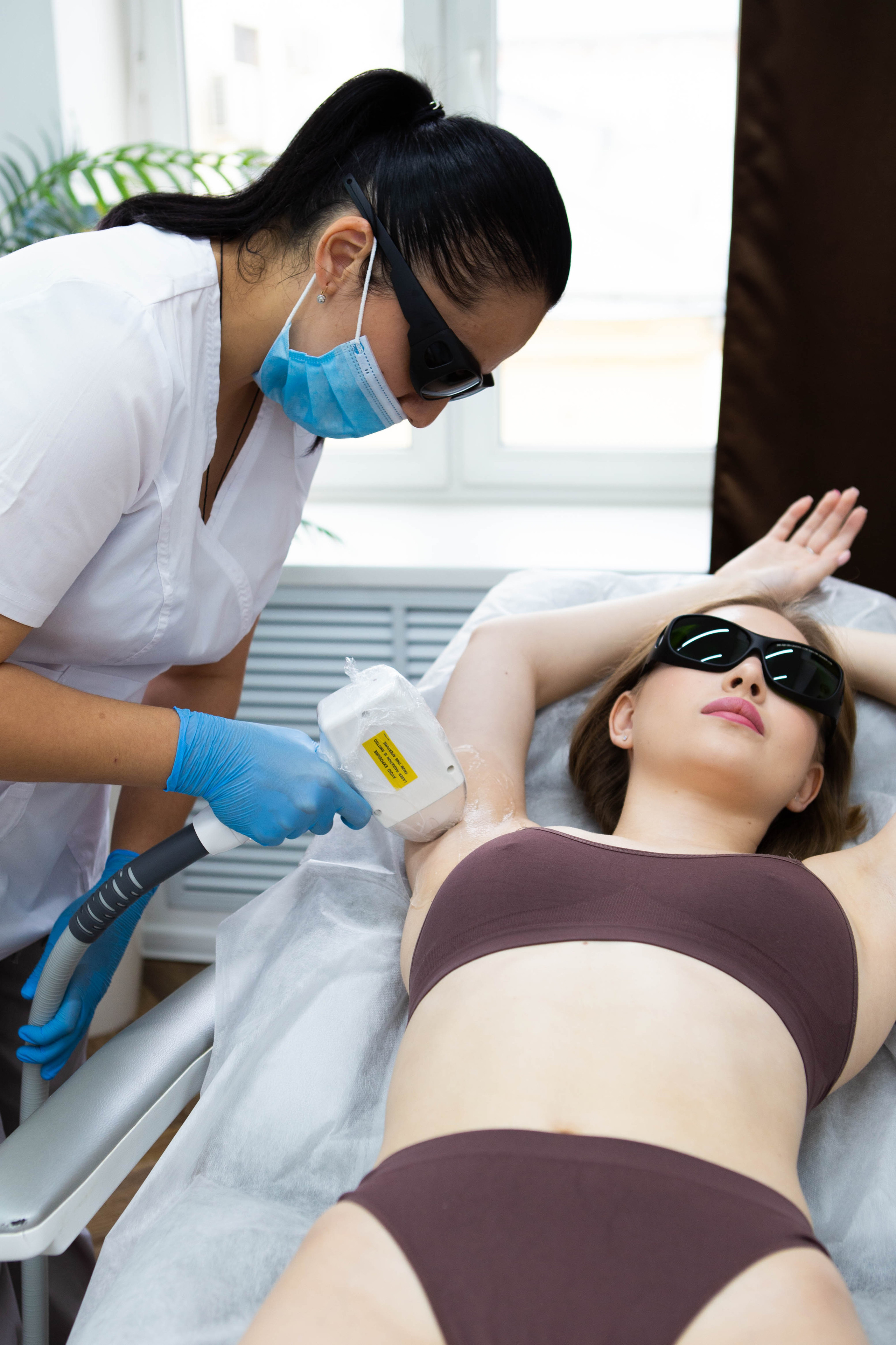 Epilab.studio | Студия лазерной эпиляции. Фотограф Абакумова Анастасия