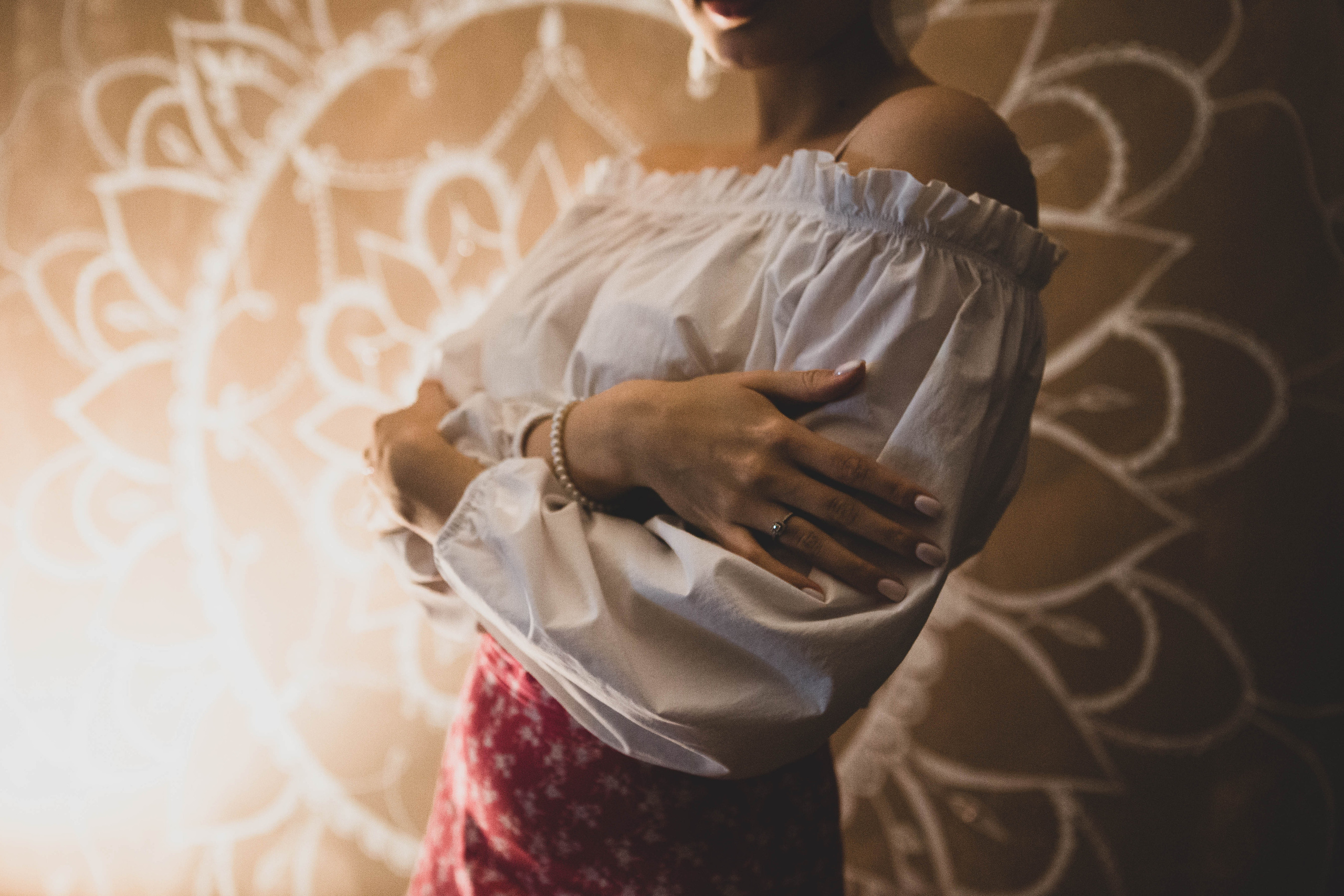 Island soul | женщина-наслаждение. Фотограф Абакумова Анастасия