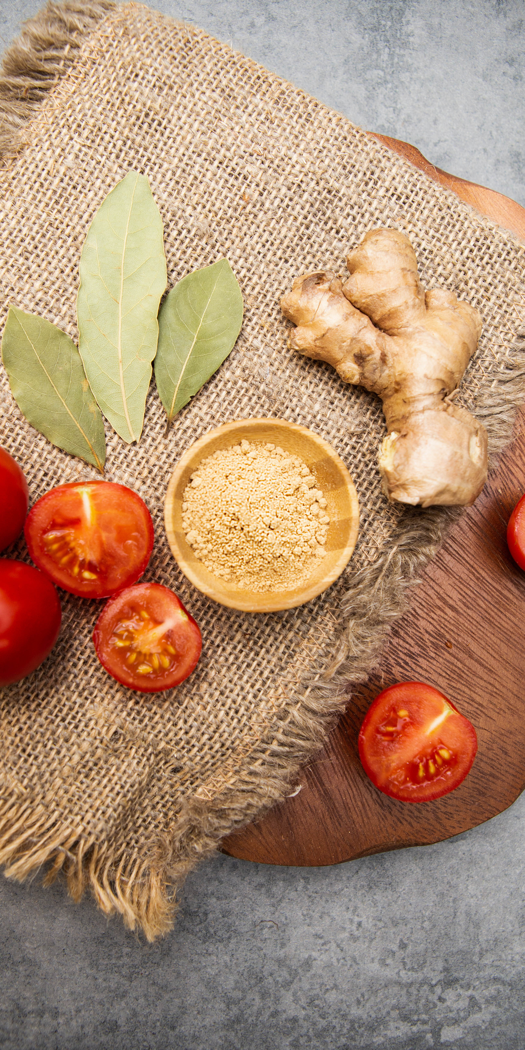 Food | Специи. Фотограф Абакумова Анастасия