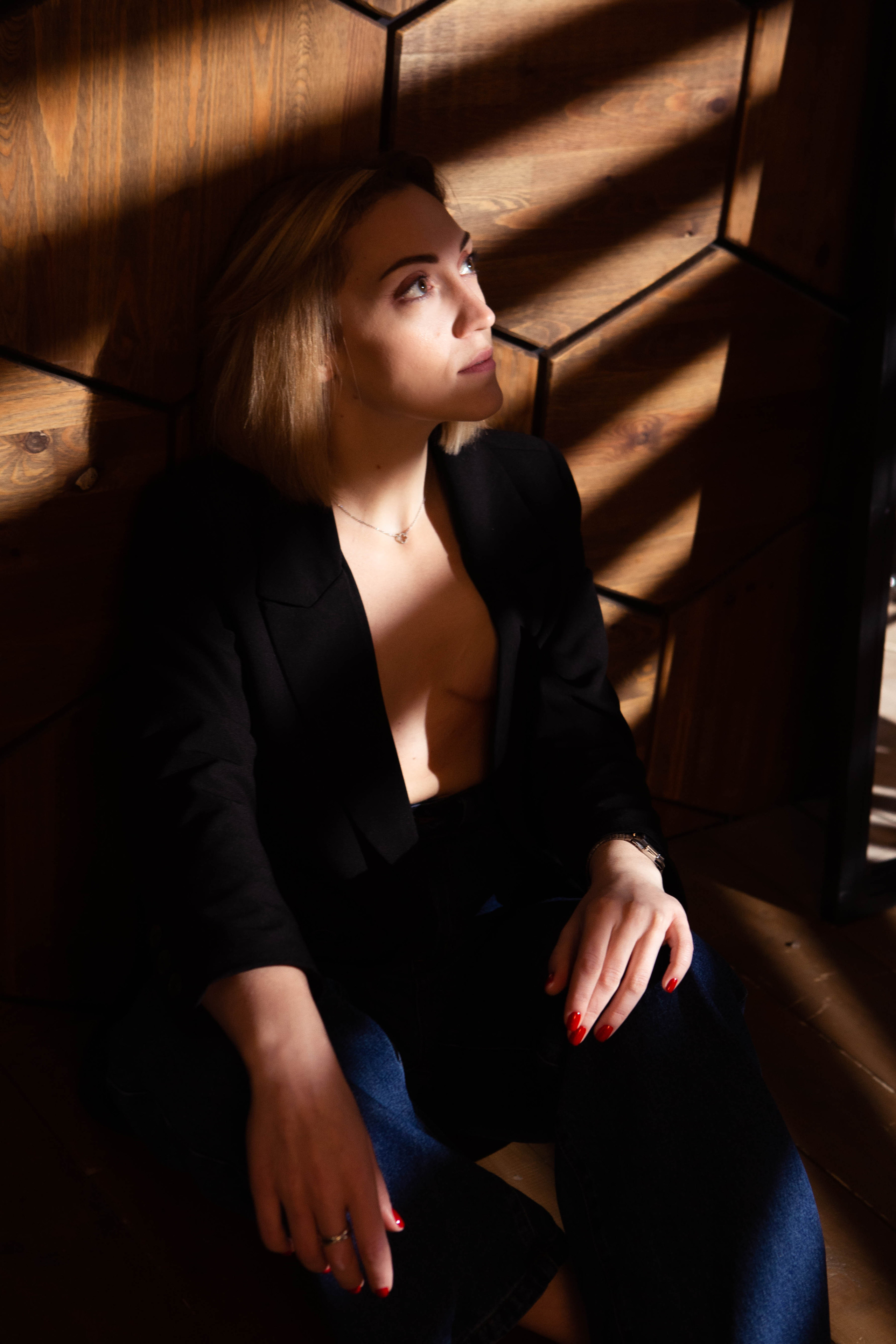 Loft | Regina. Фотограф Абакумова Анастасия