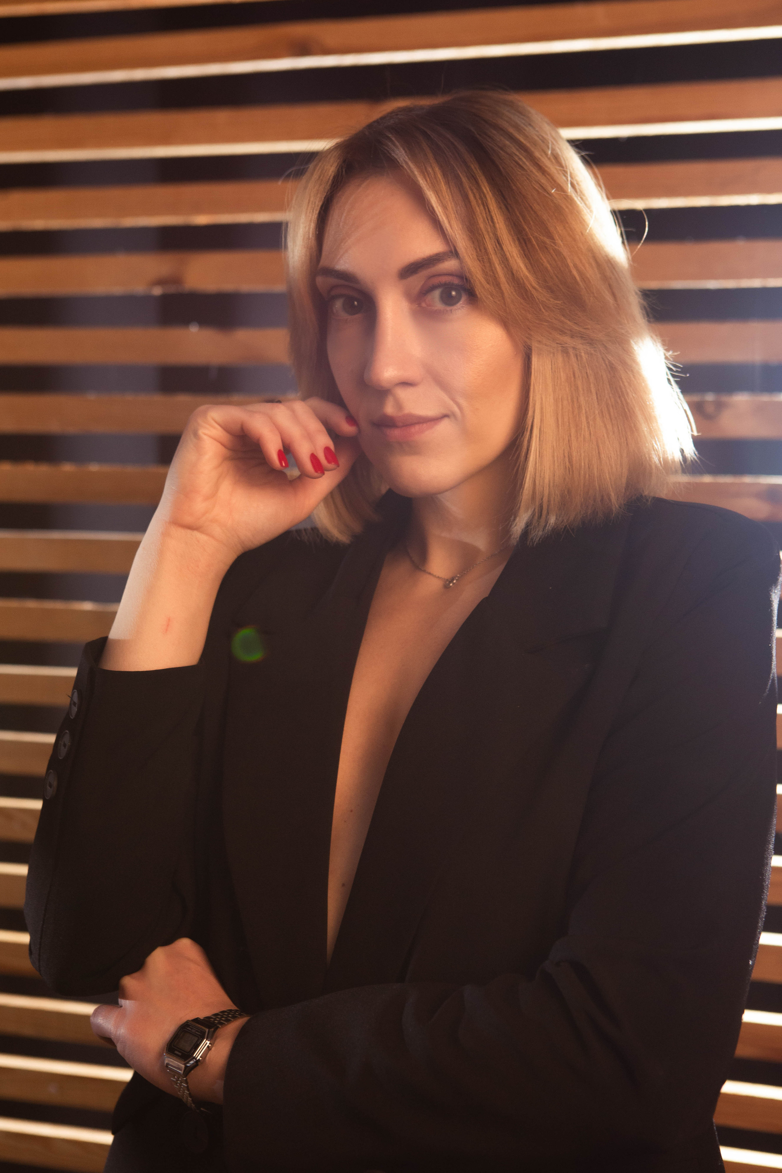 Loft | Regina. Фотограф Абакумова Анастасия