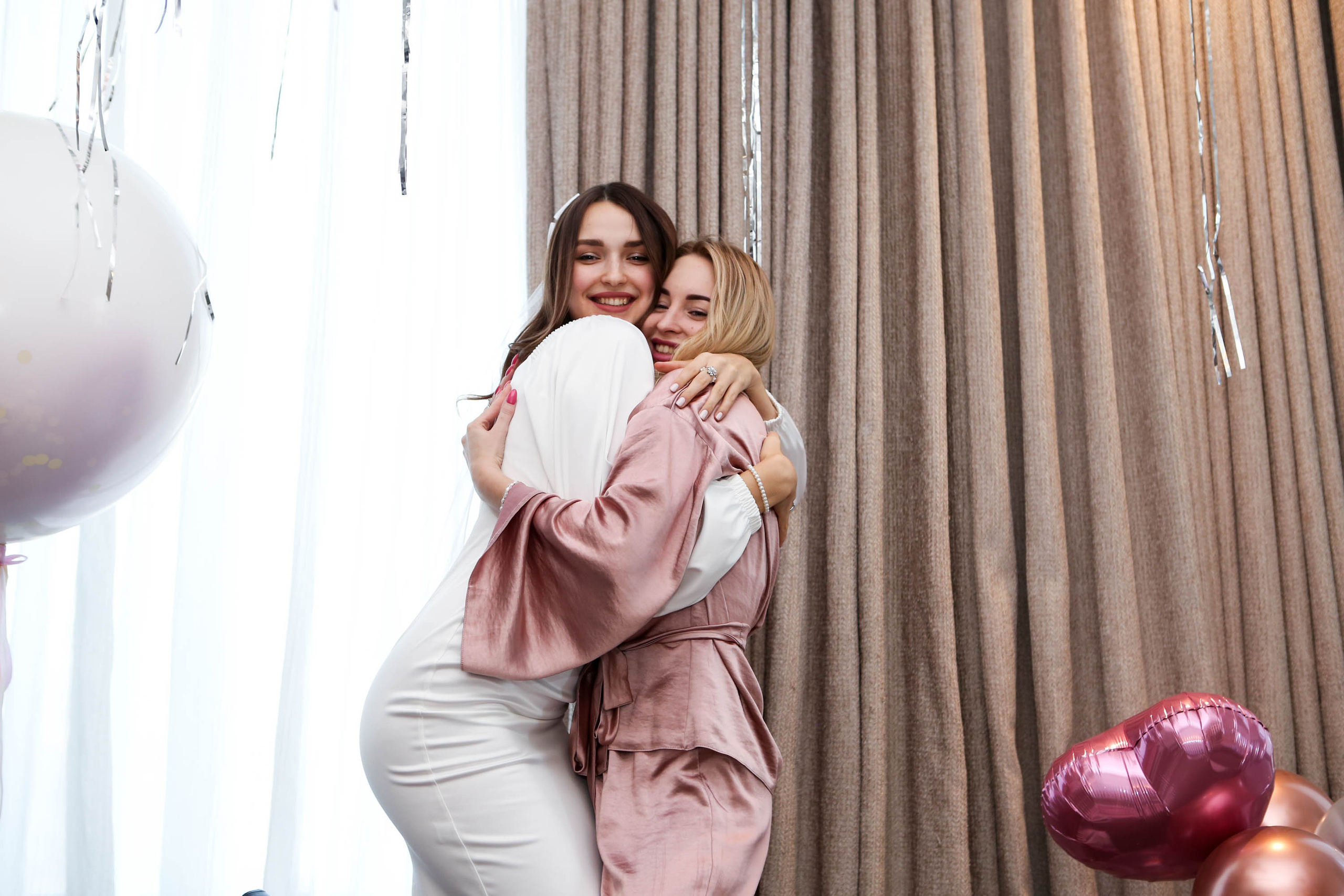 Девичник | Palmira Business club. Фотограф Абакумова Анастасия