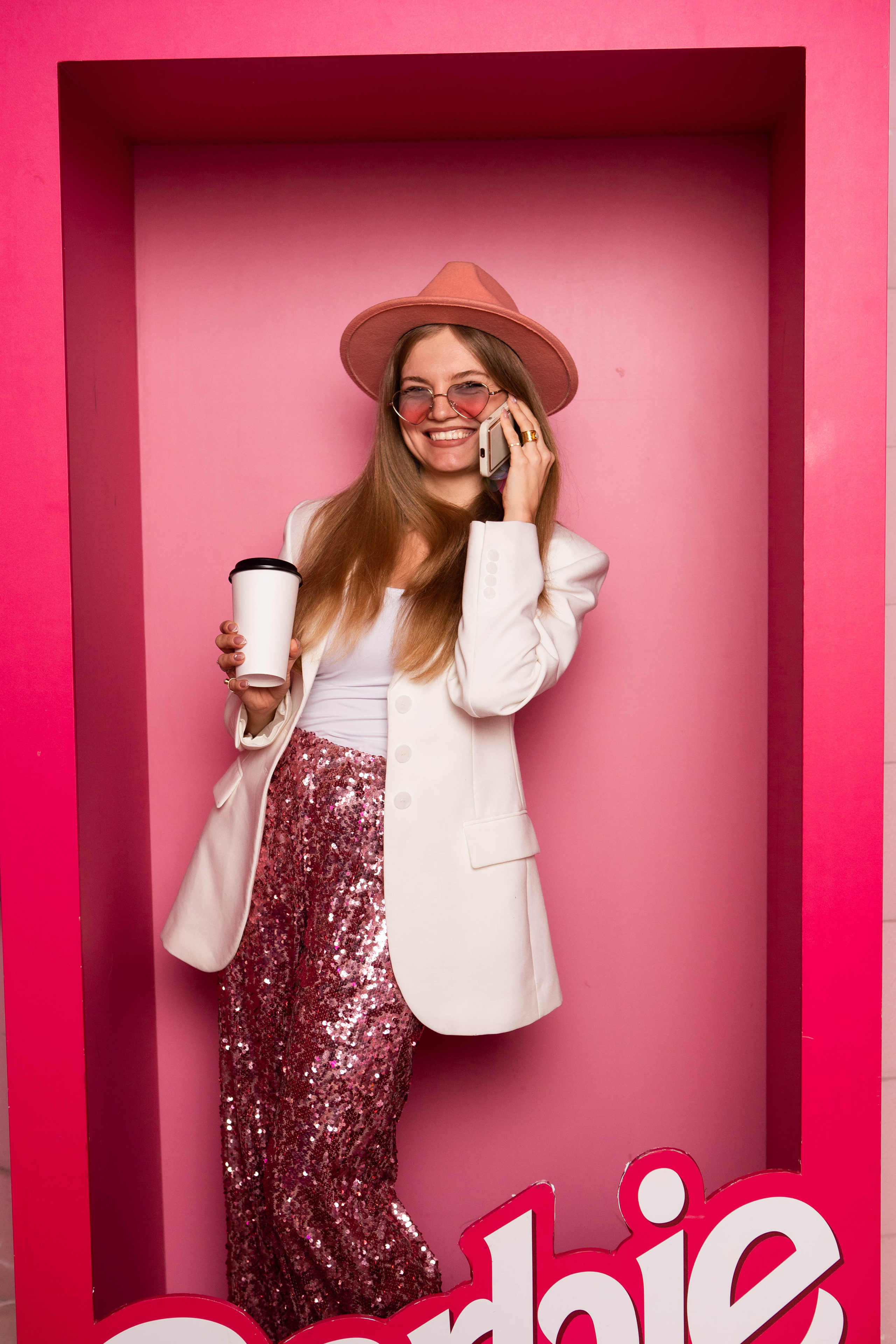 PINK | KATE. Фотограф Абакумова Анастасия