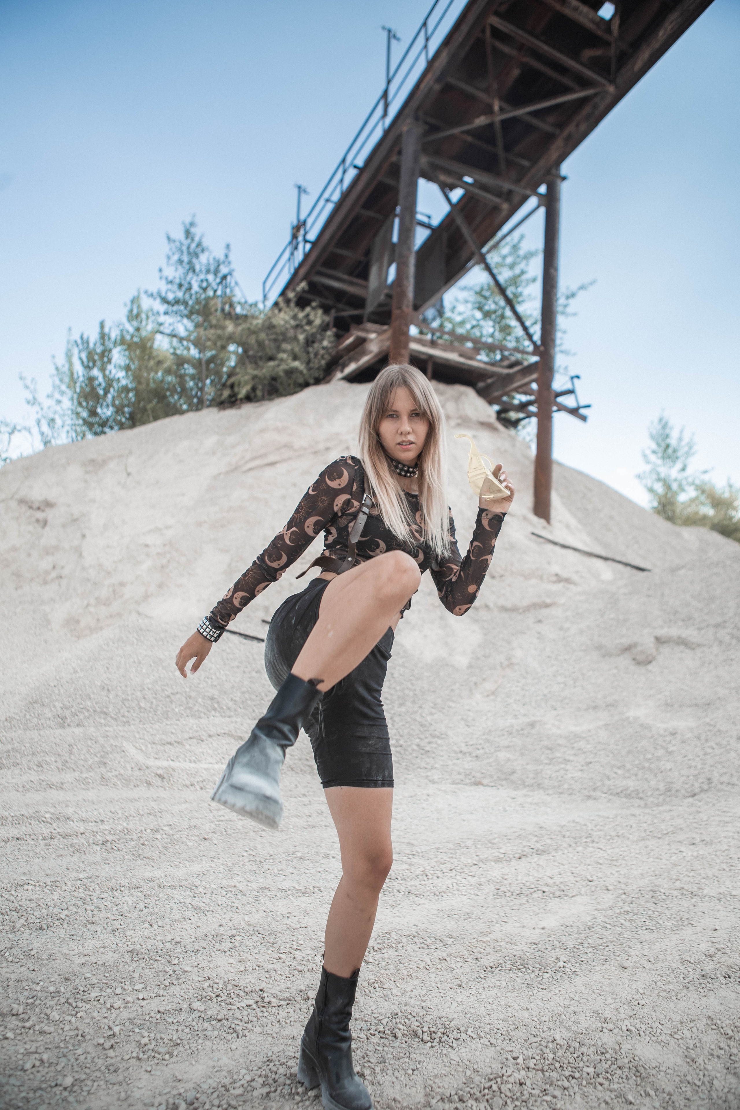 BURNING MEN | KATE. Фотограф Абакумова Анастасия