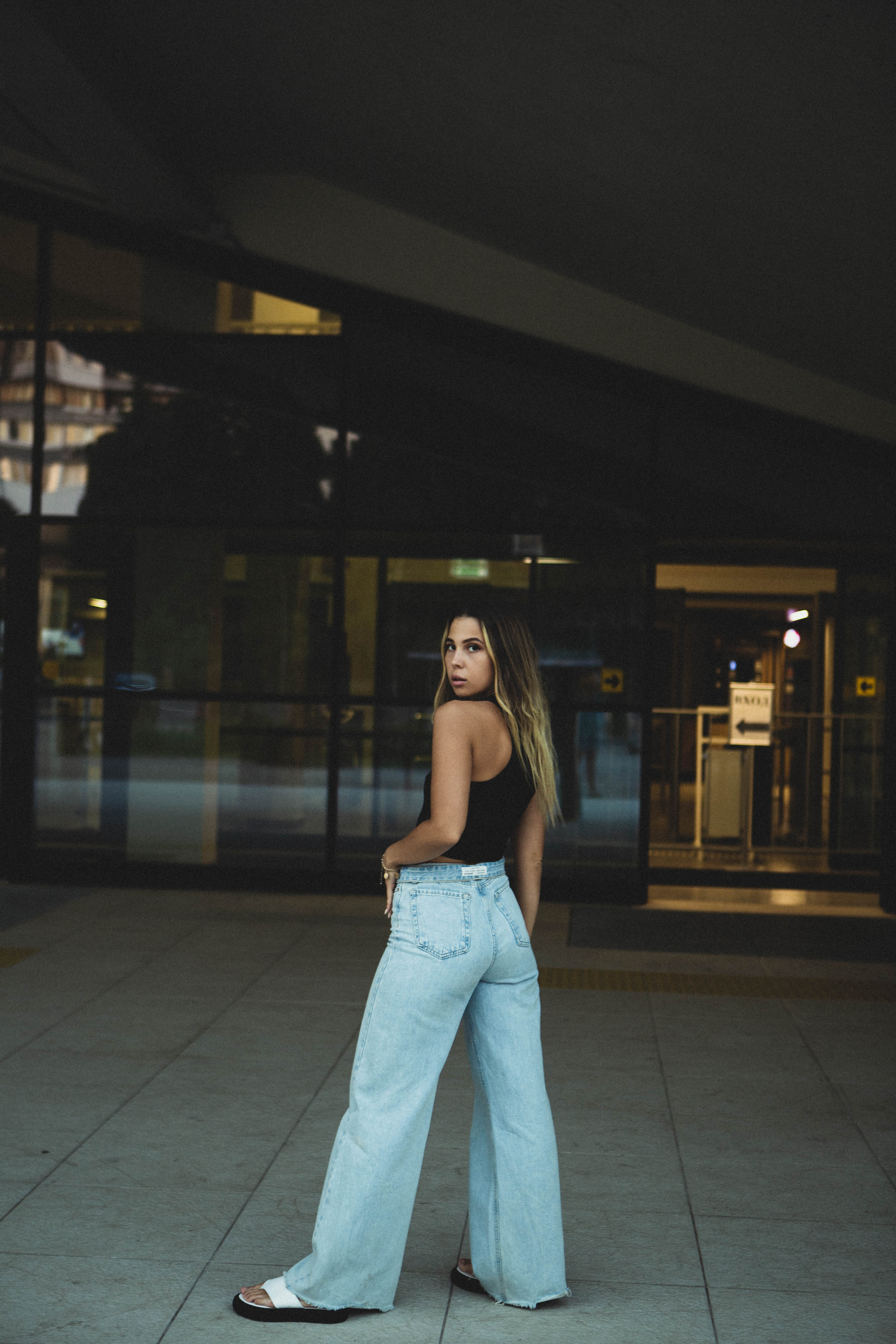 ARENA| IRA. Фотограф Абакумова Анастасия