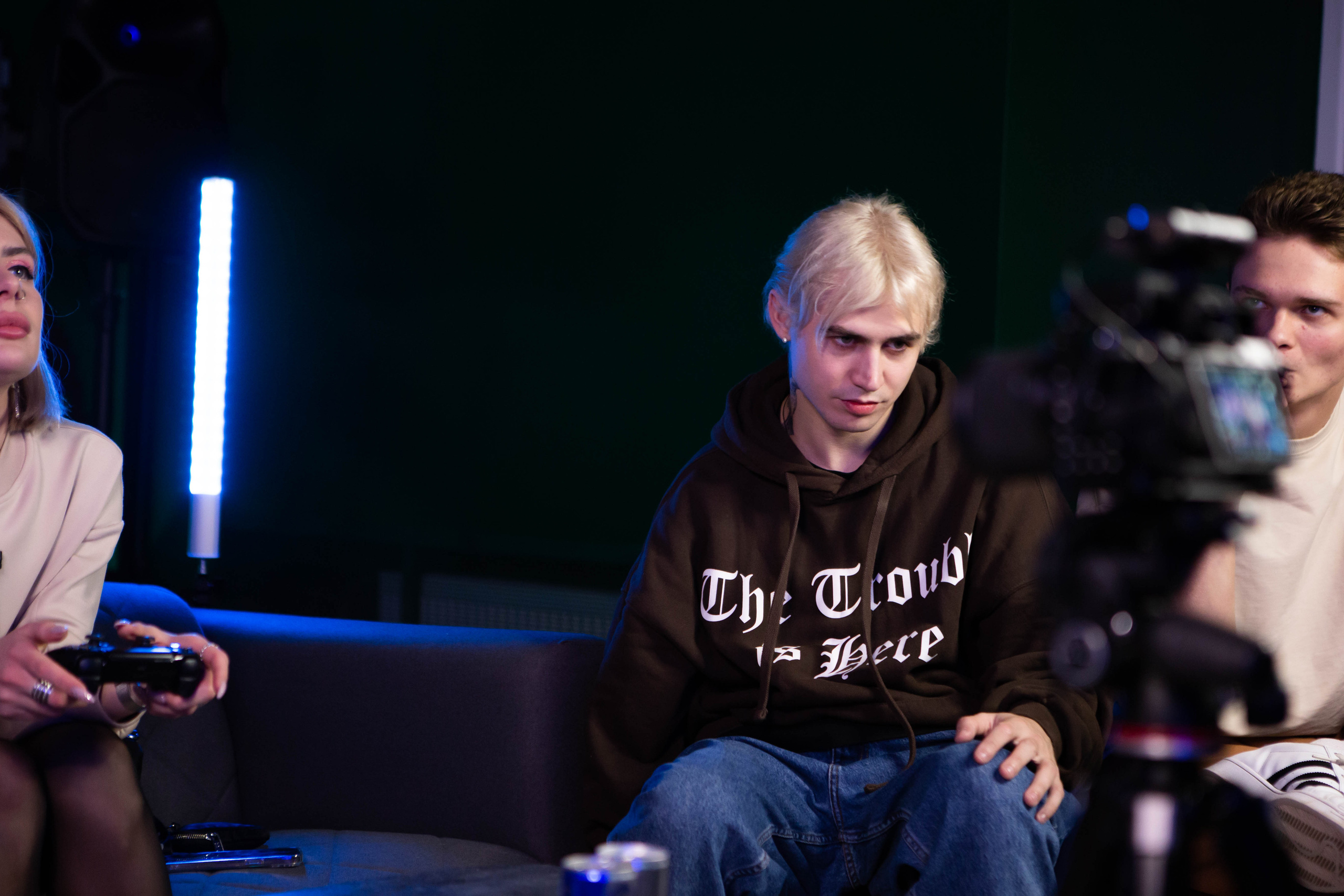 BLOGGER PARTY | Факультет. Фотограф Абакумова Анастасия