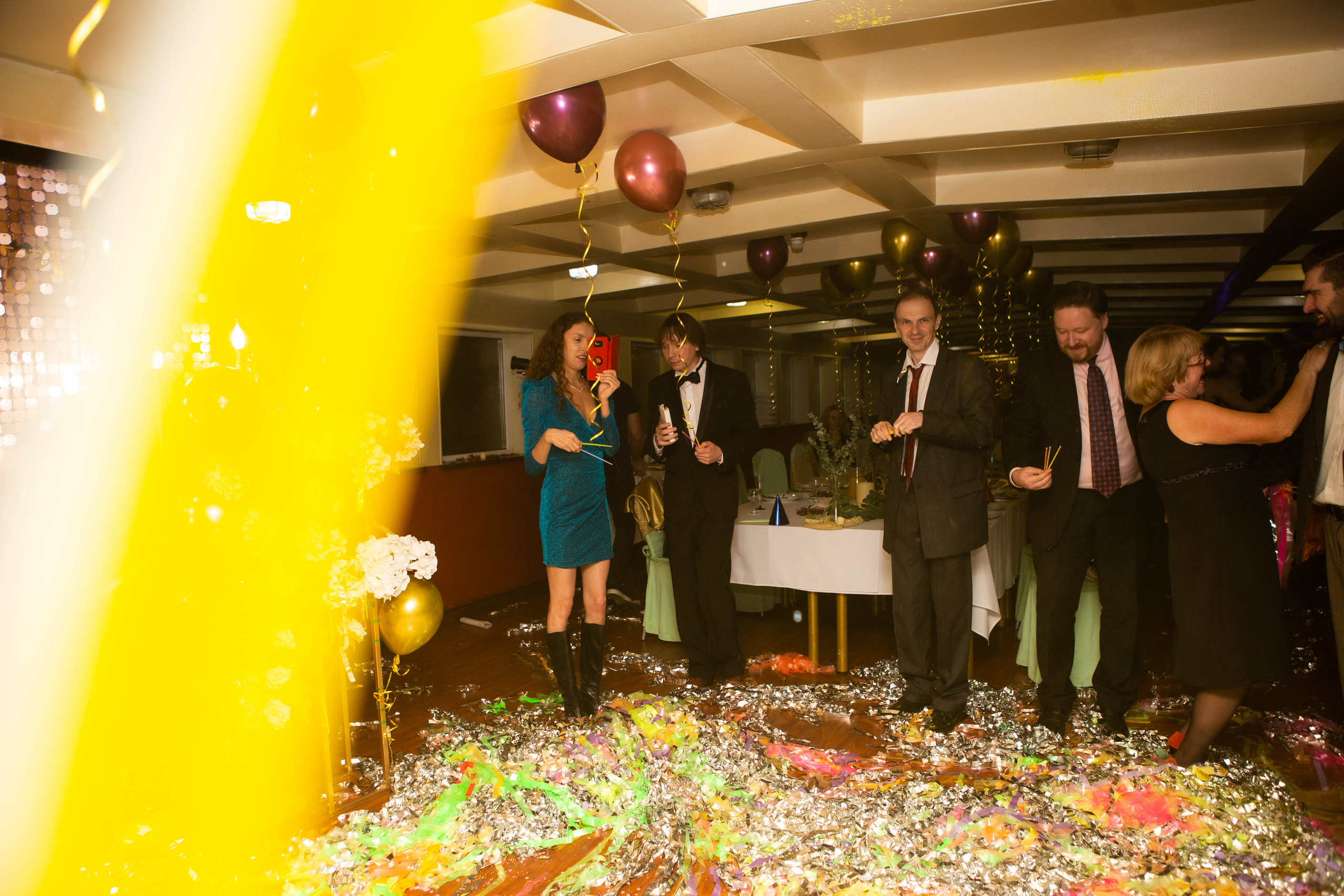 Клементина | Happy B-day. Фотограф Абакумова Анастасия