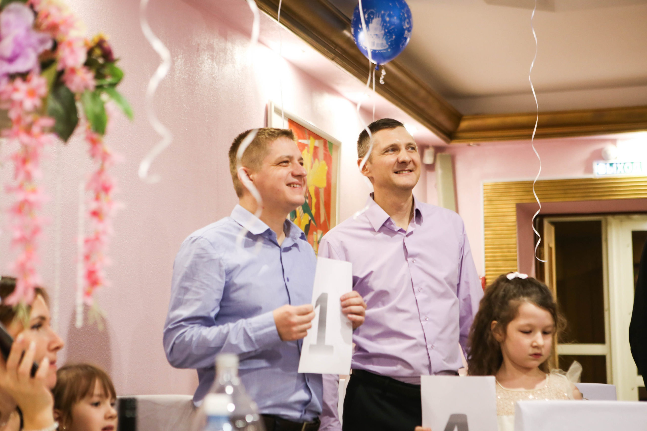 H-DAY | NATALYA. Фотограф Абакумова Анастасия