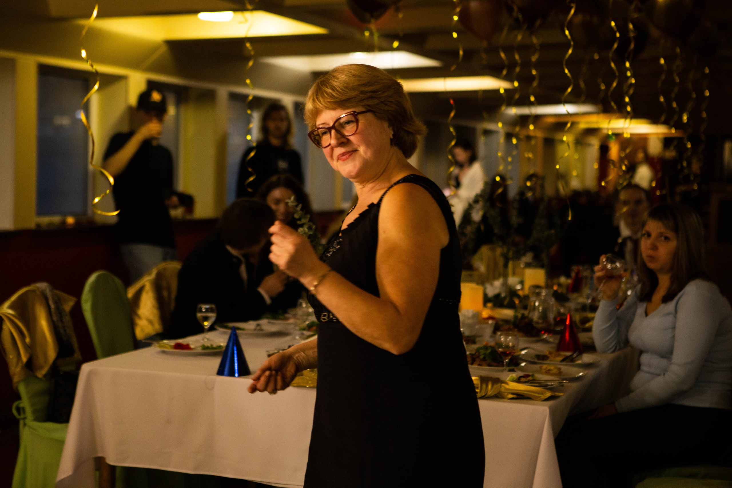 Клементина | Happy B-day. Фотограф Абакумова Анастасия