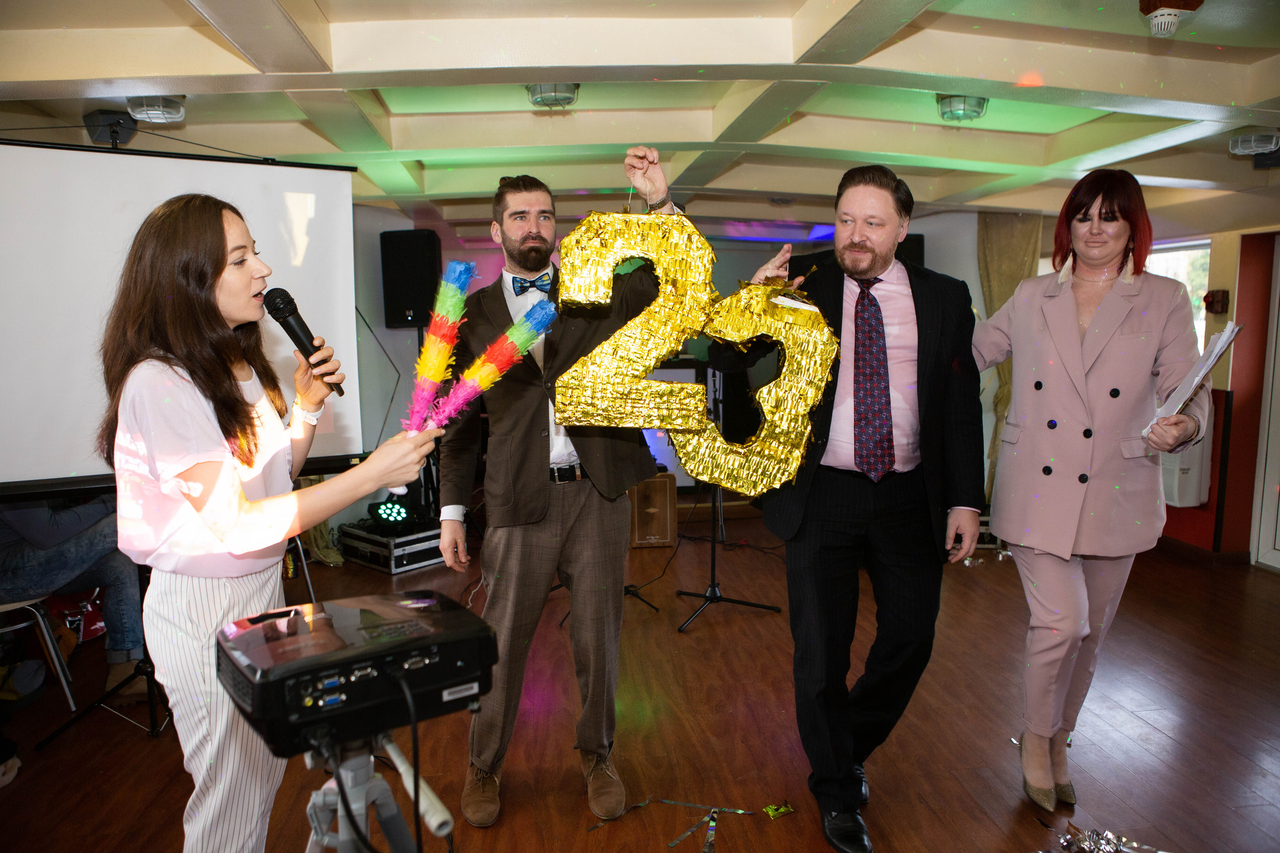 Клементина | Happy B-day. Фотограф Абакумова Анастасия