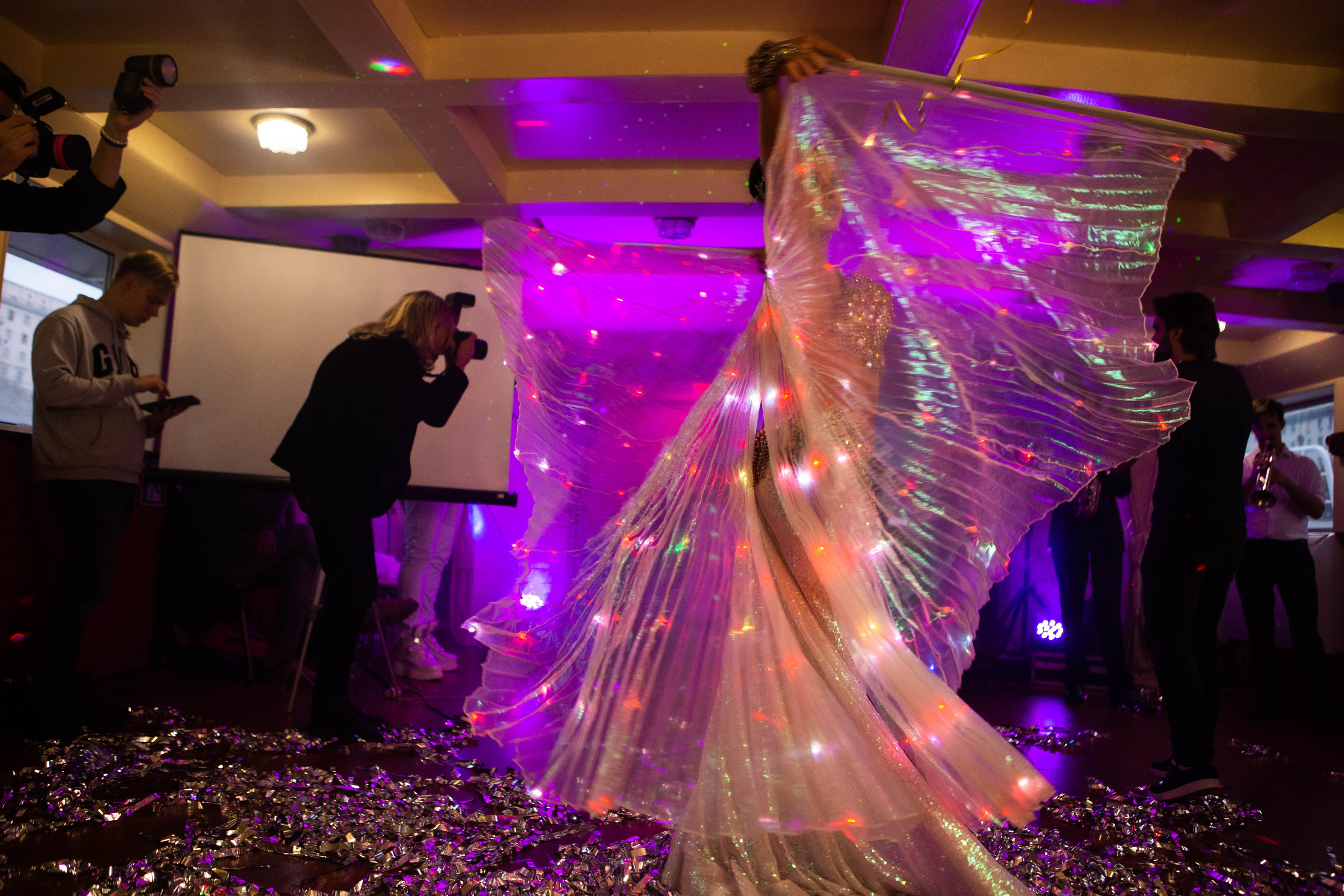 Клементина | Happy B-day. Фотограф Абакумова Анастасия