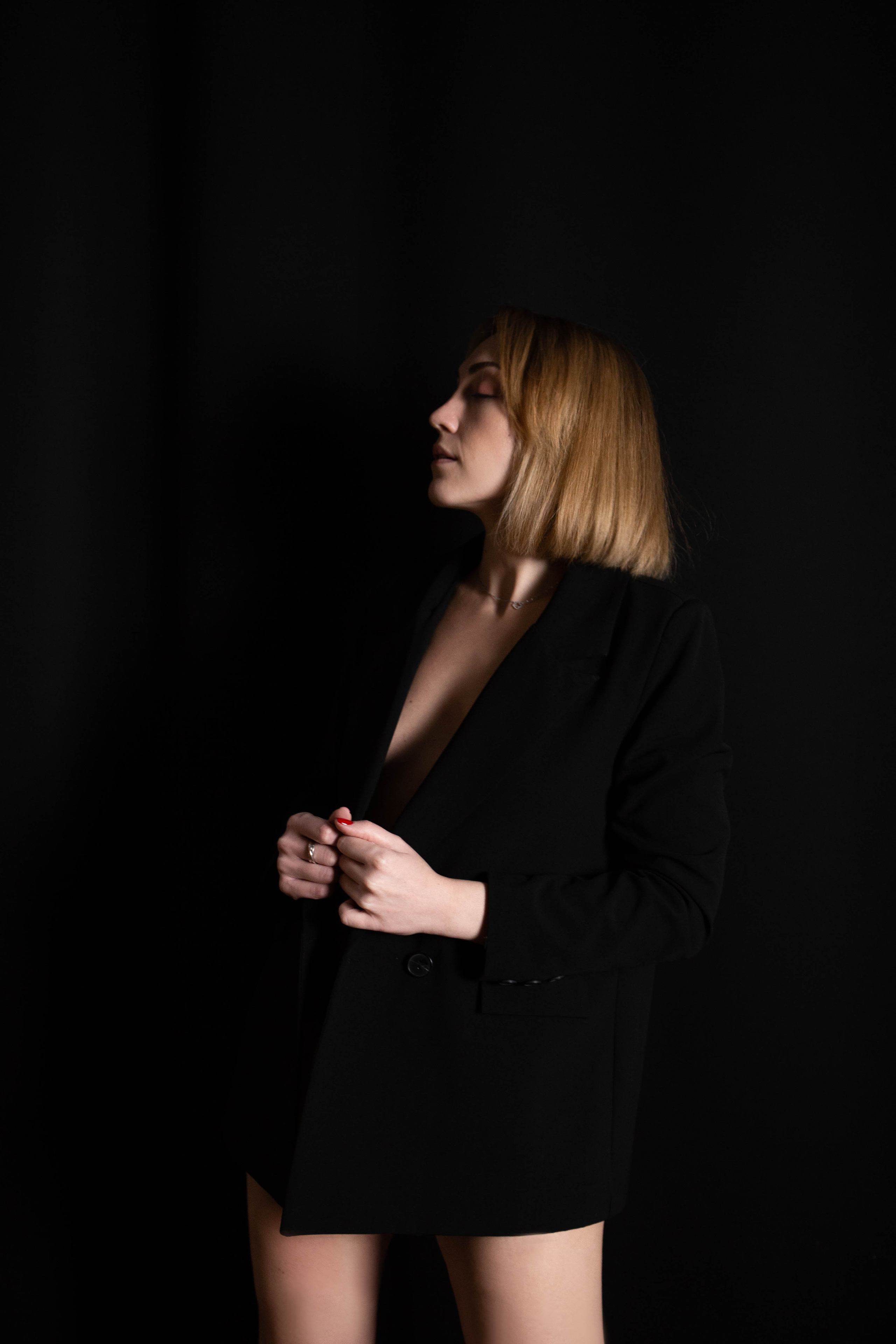 Loft | Regina. Фотограф Абакумова Анастасия