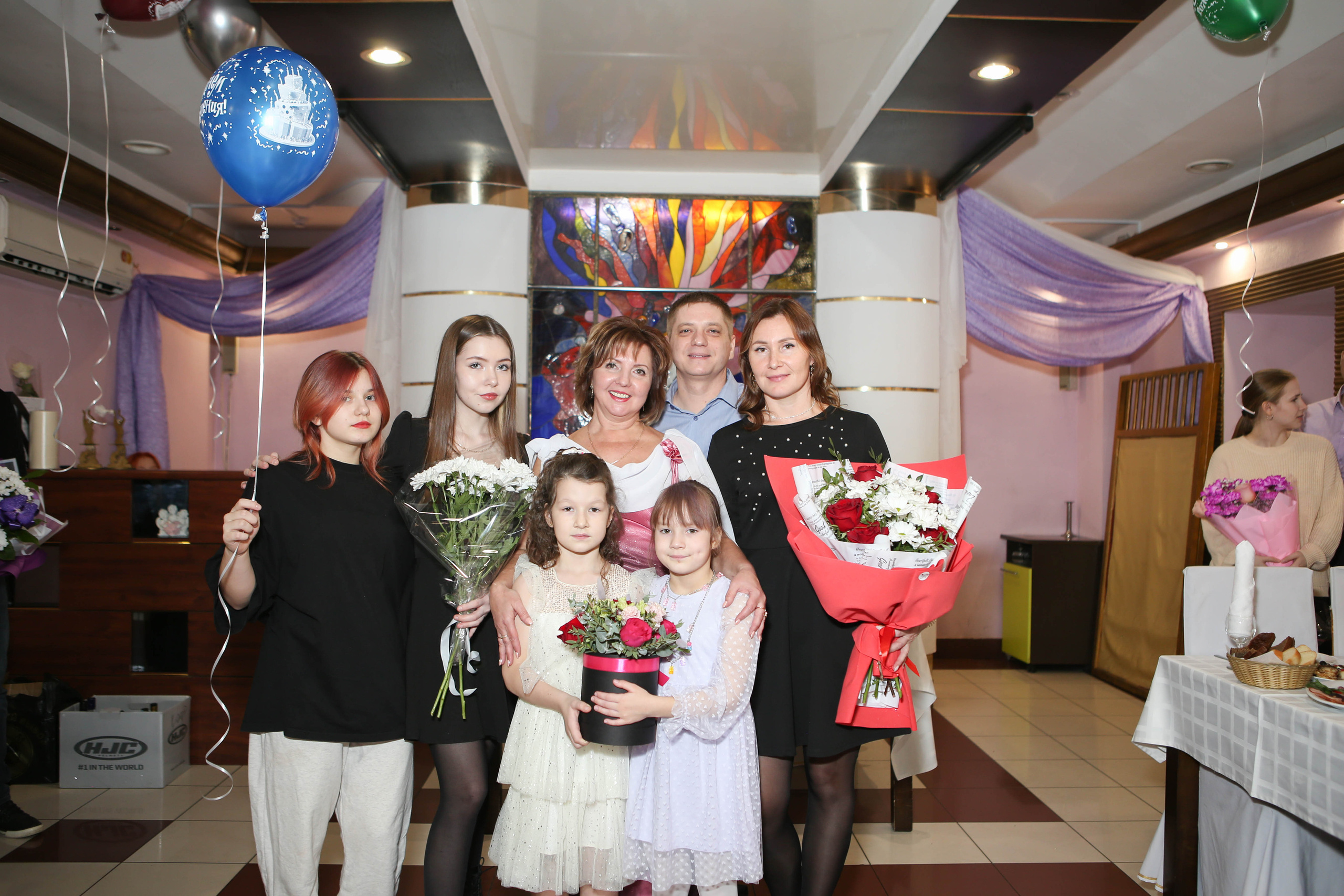 H-DAY | NATALYA. Фотограф Абакумова Анастасия