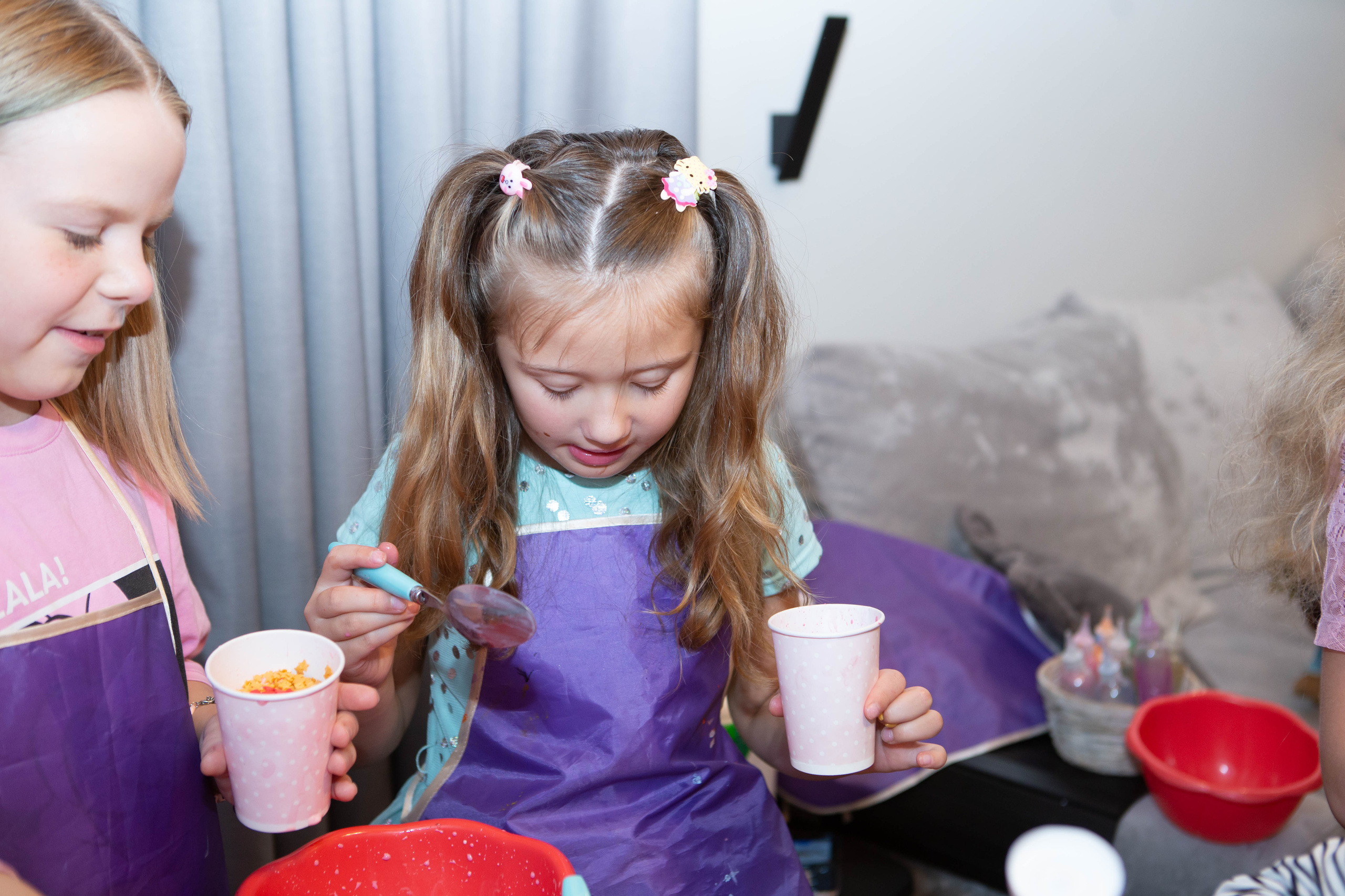 Детский Happy B-day |Нина. Фотограф Абакумова Анастасия